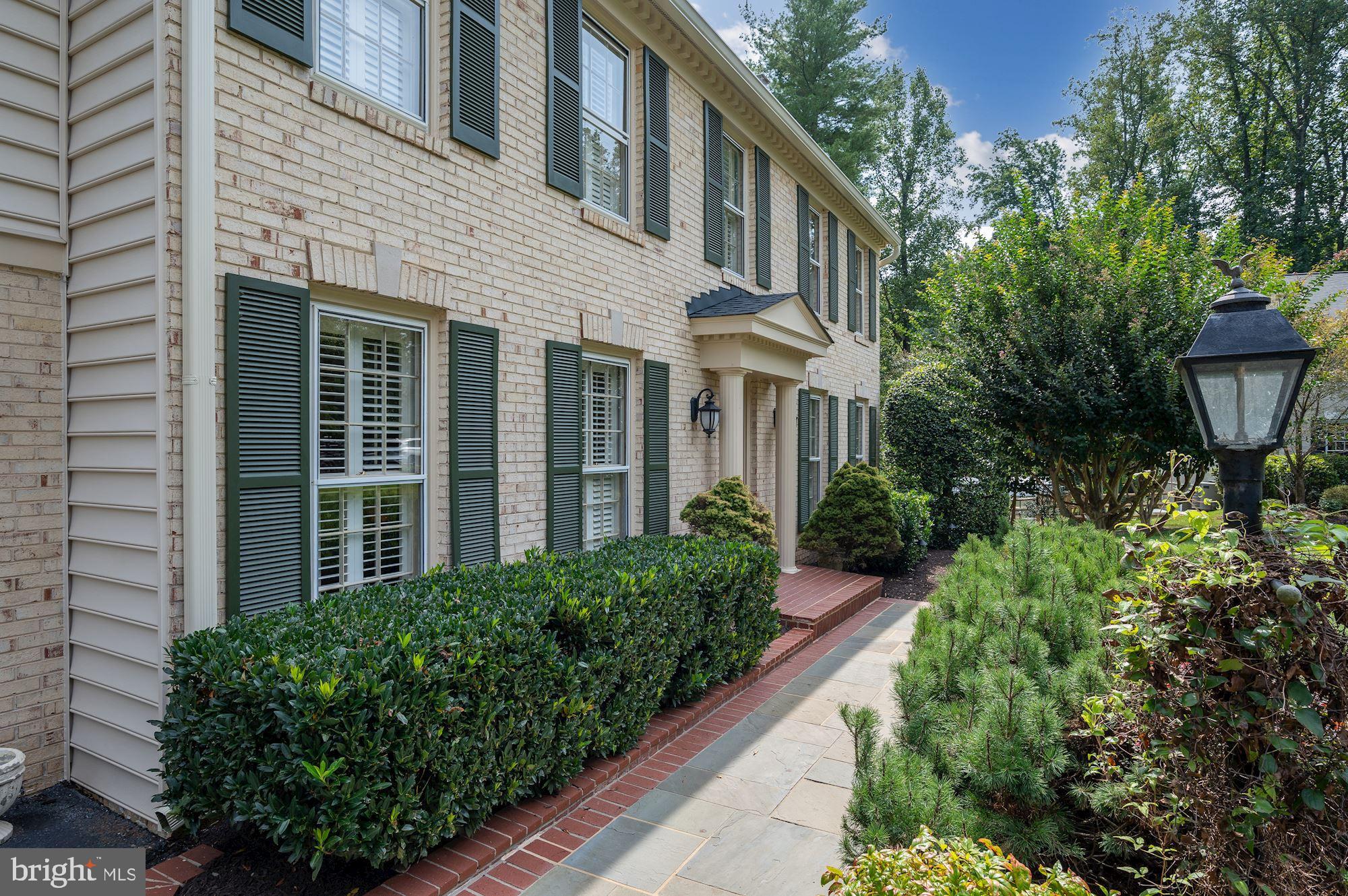 HERITAGE FARM - Residential