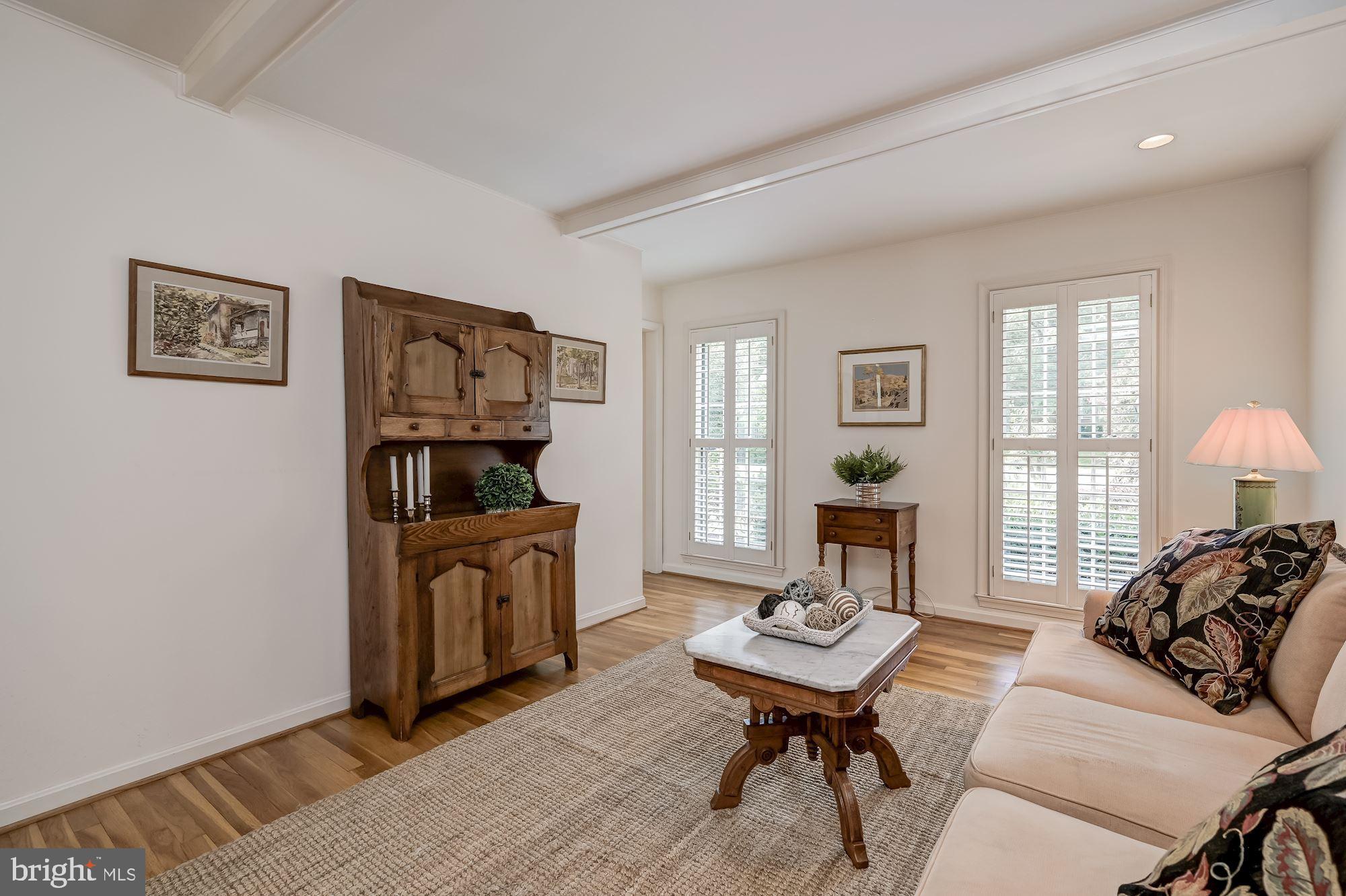 HERITAGE FARM - Residential