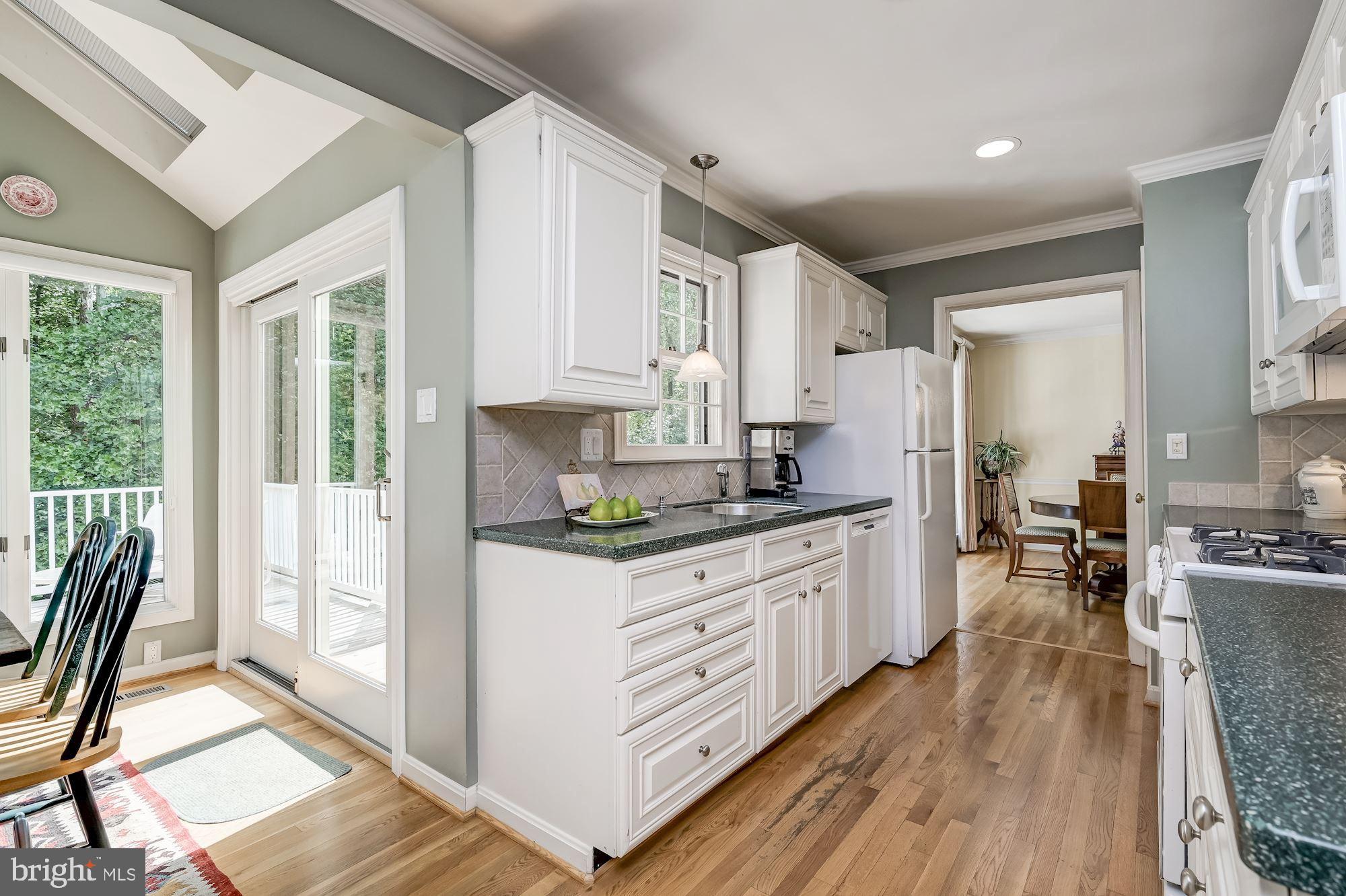 HERITAGE FARM - Residential