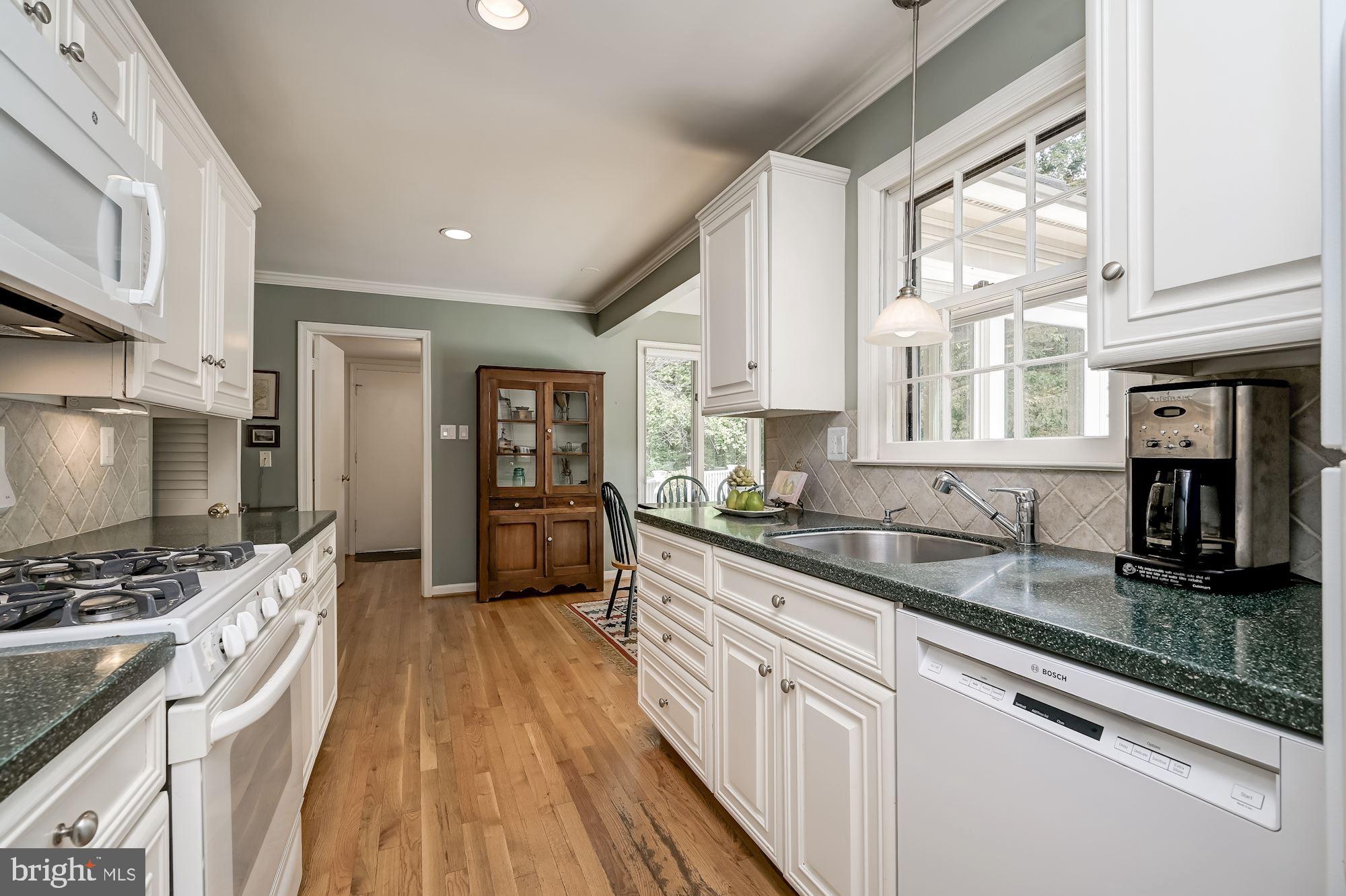 HERITAGE FARM - Residential