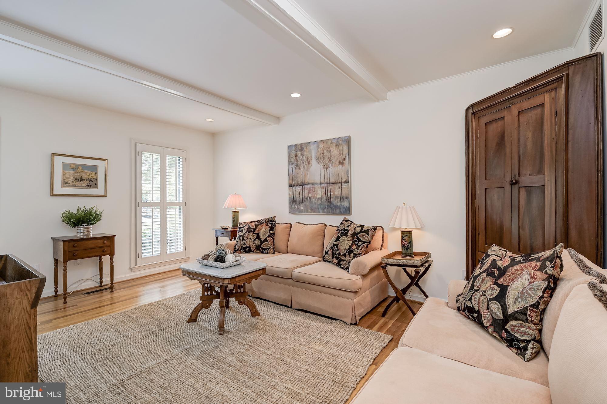 HERITAGE FARM - Residential