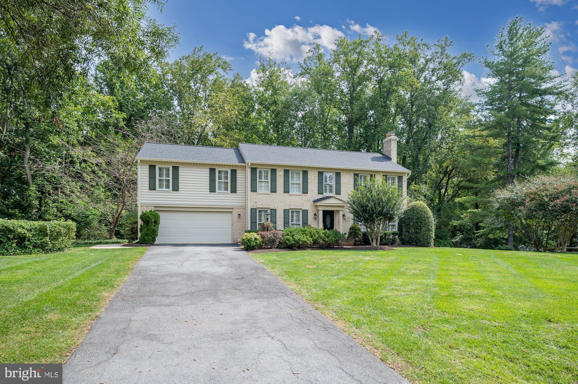 HERITAGE FARM - Residential