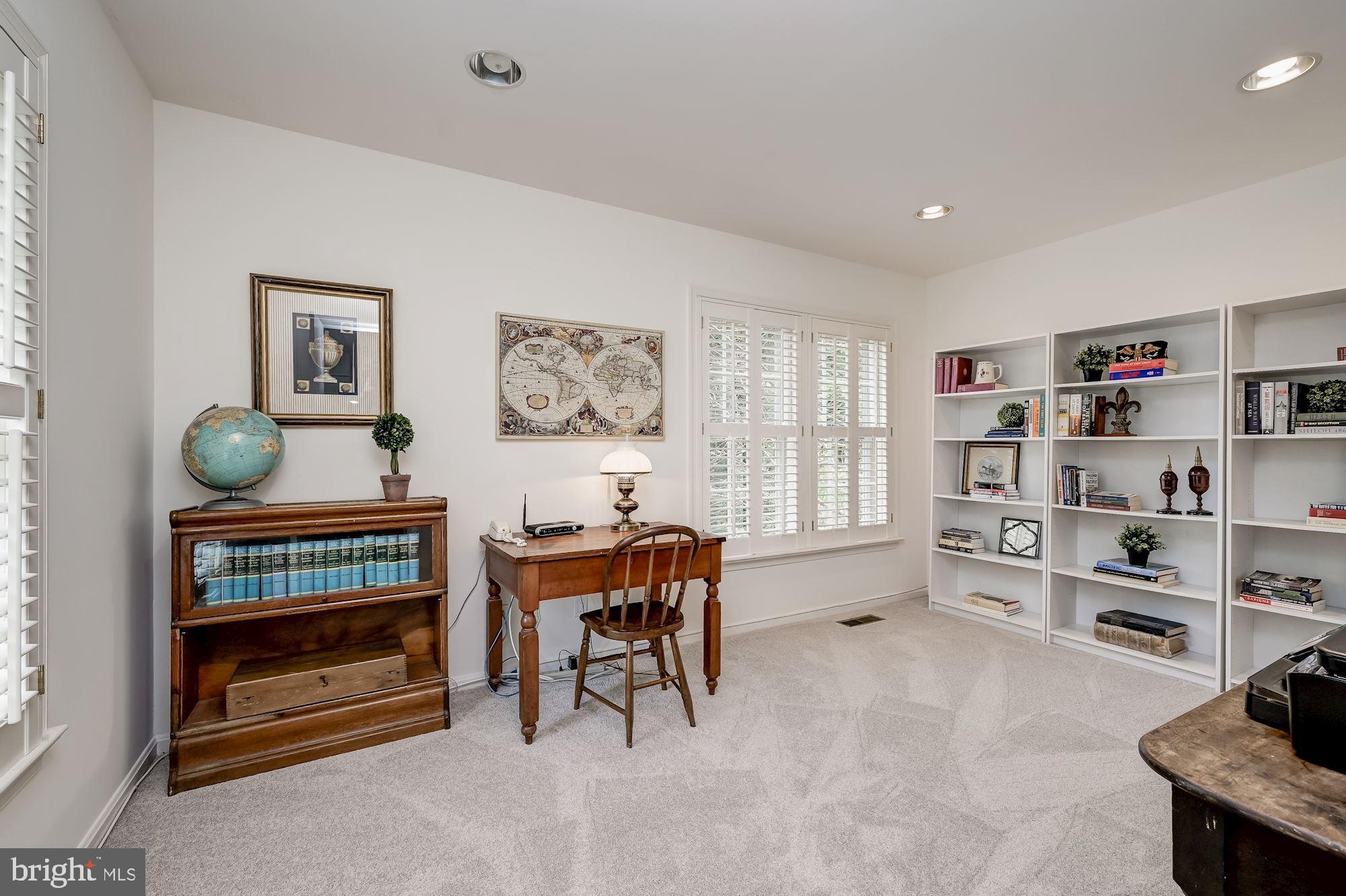 HERITAGE FARM - Residential