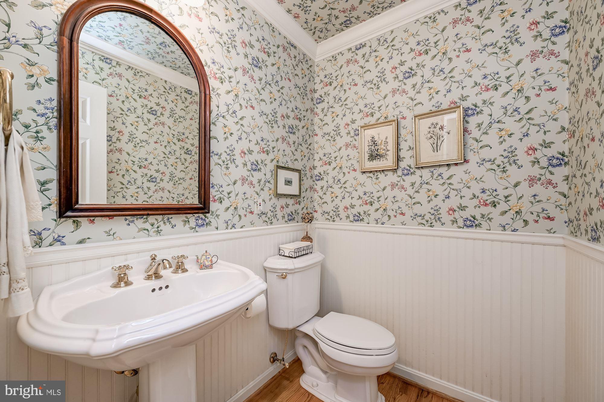 HERITAGE FARM - Residential