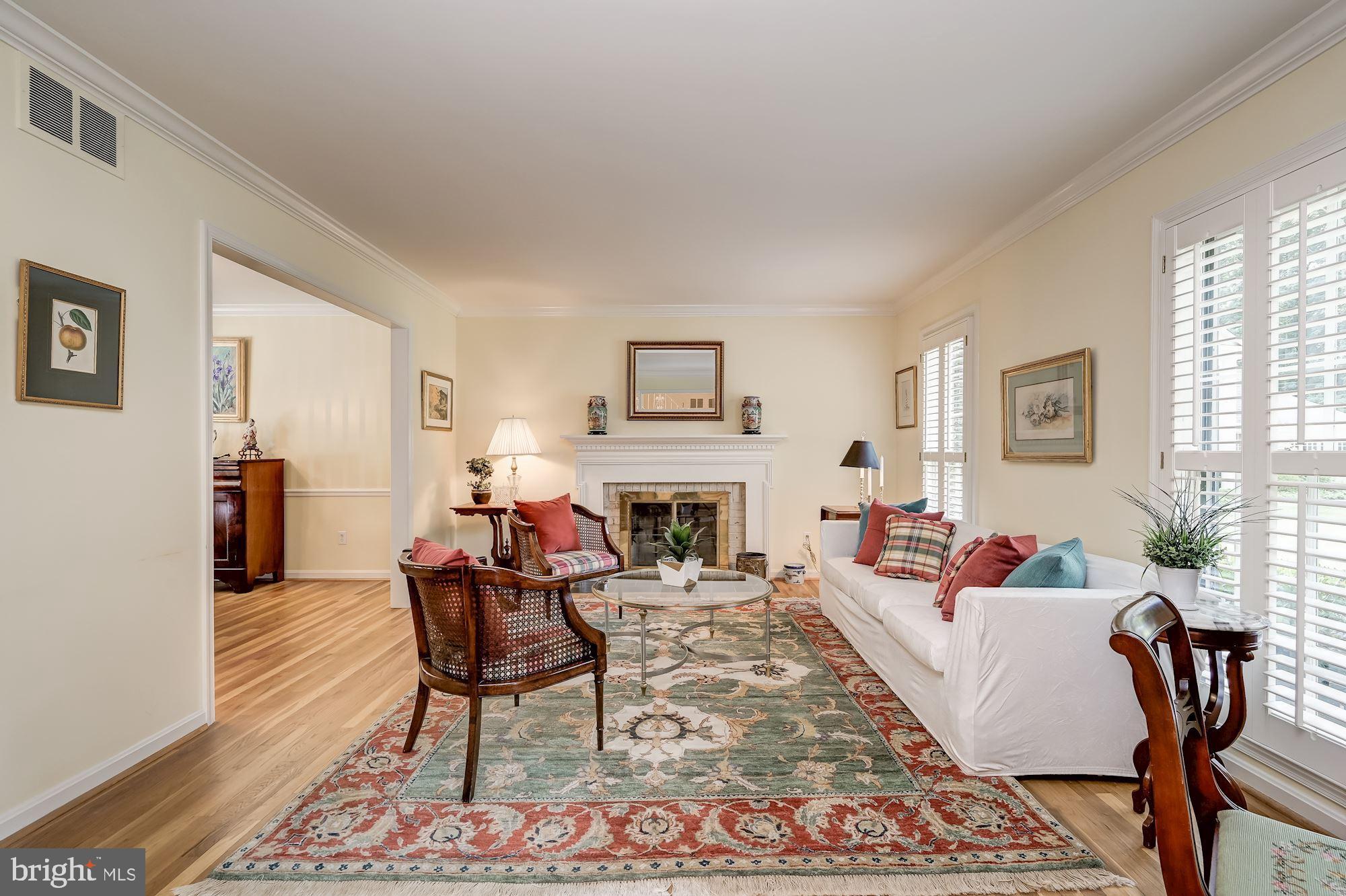 HERITAGE FARM - Residential