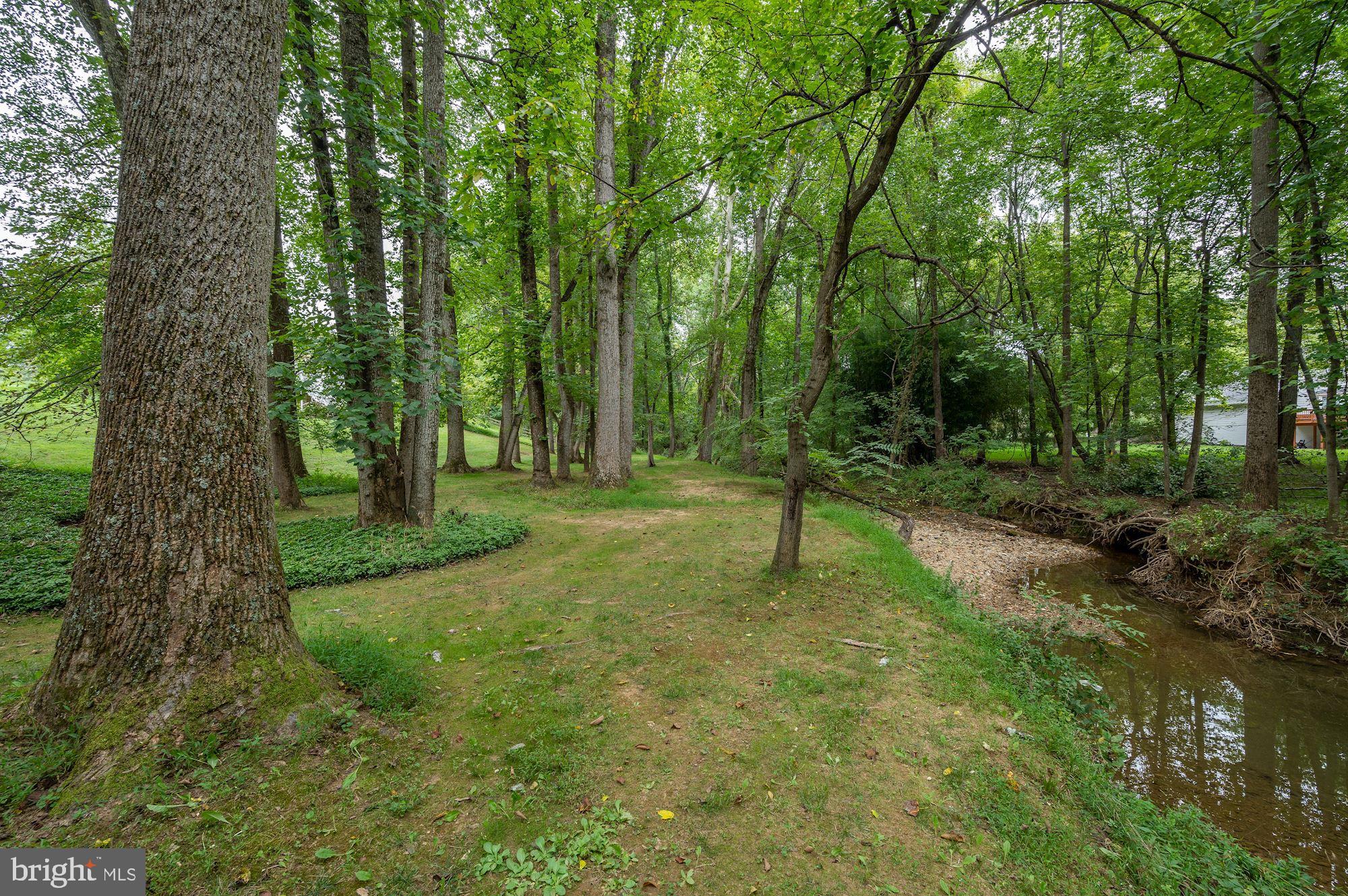 HERITAGE FARM - Residential