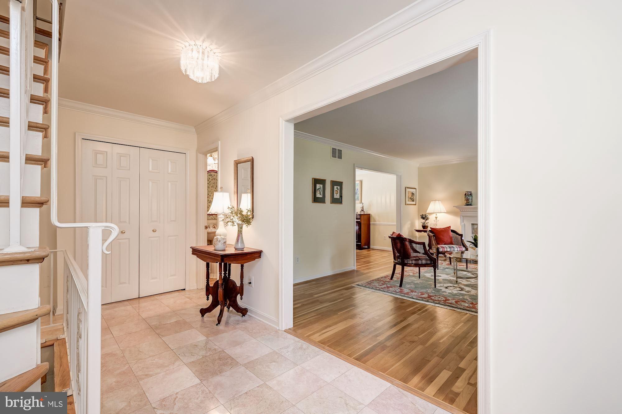 HERITAGE FARM - Residential