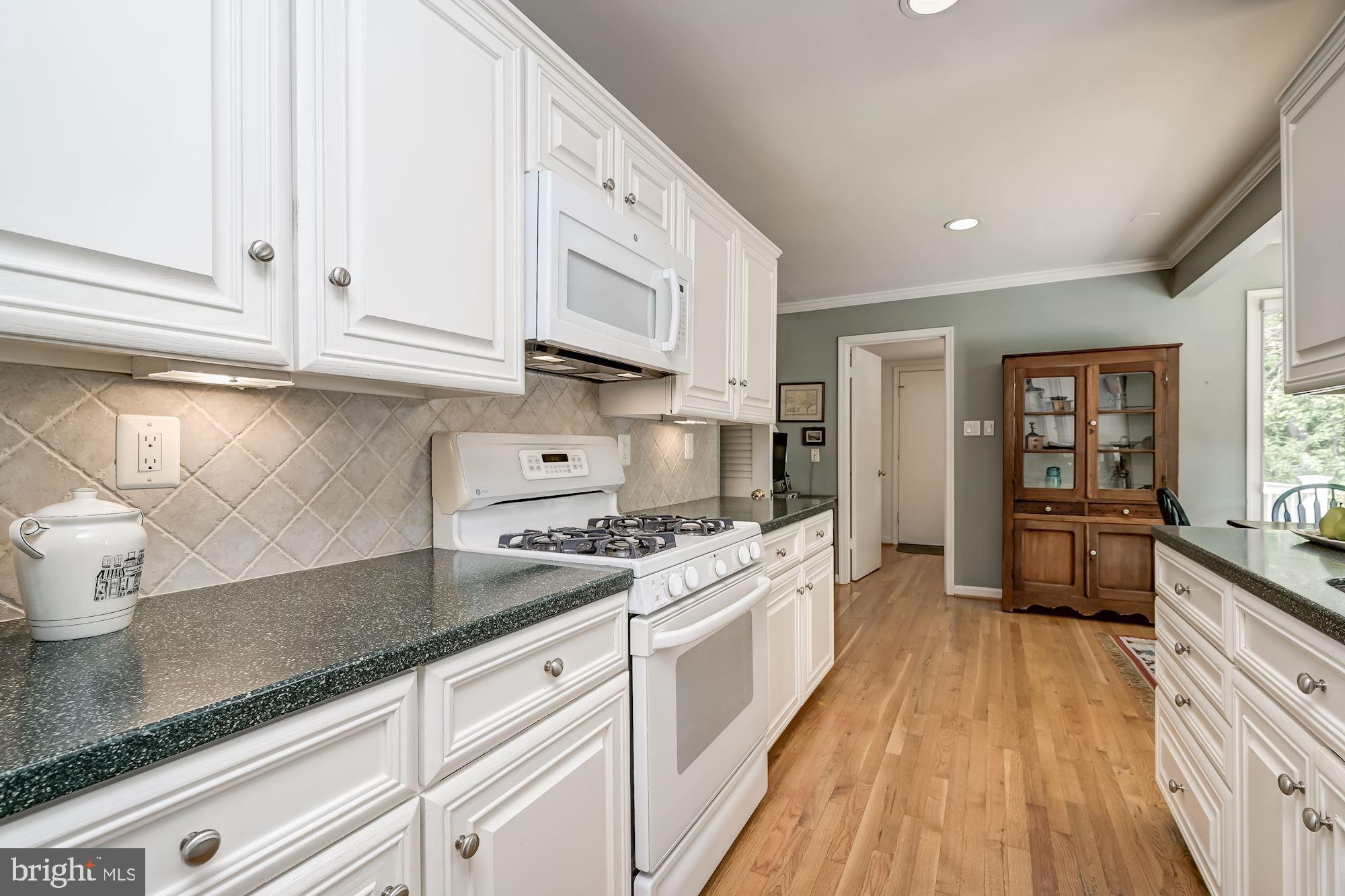 HERITAGE FARM - Residential