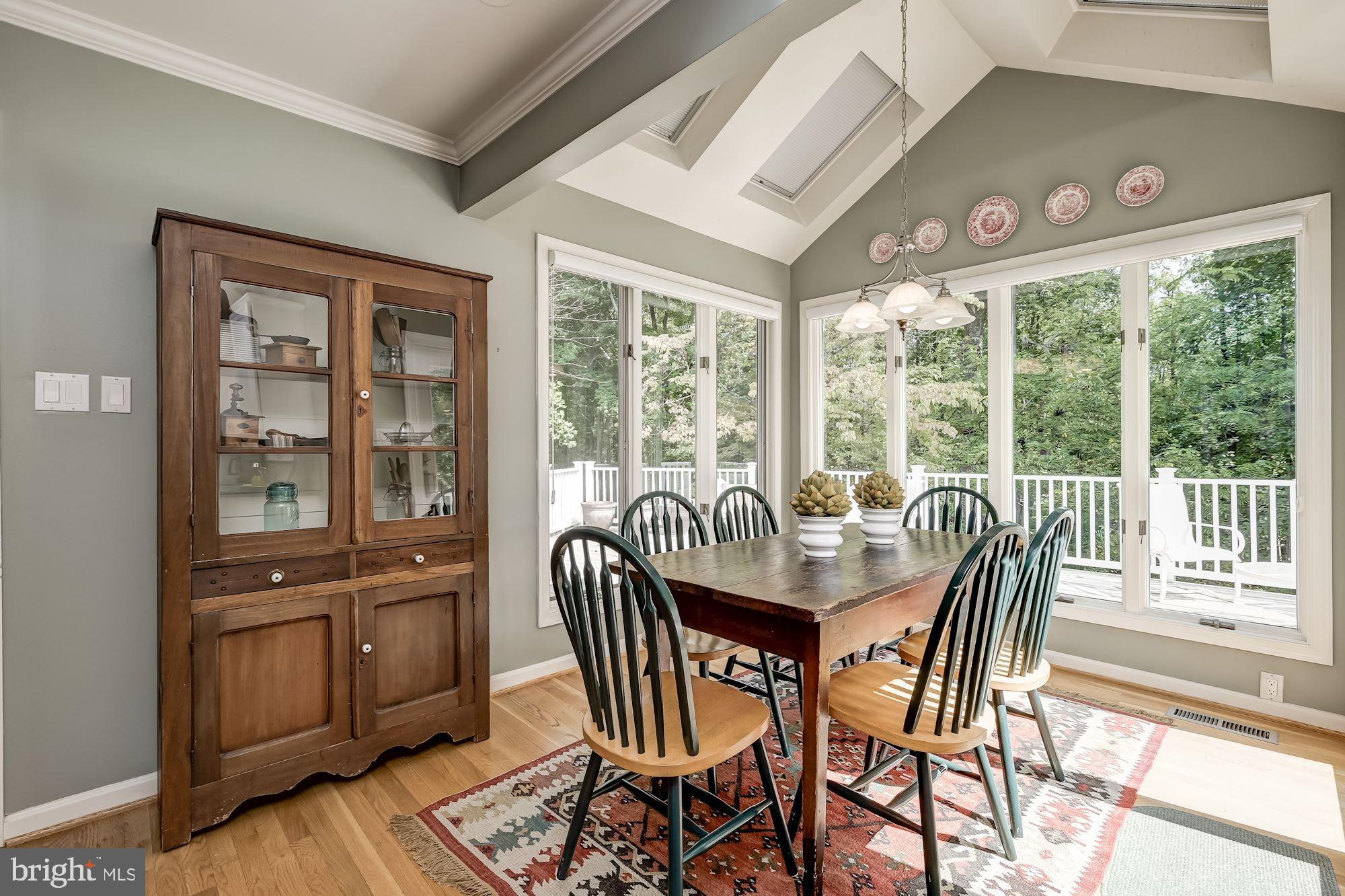 HERITAGE FARM - Residential