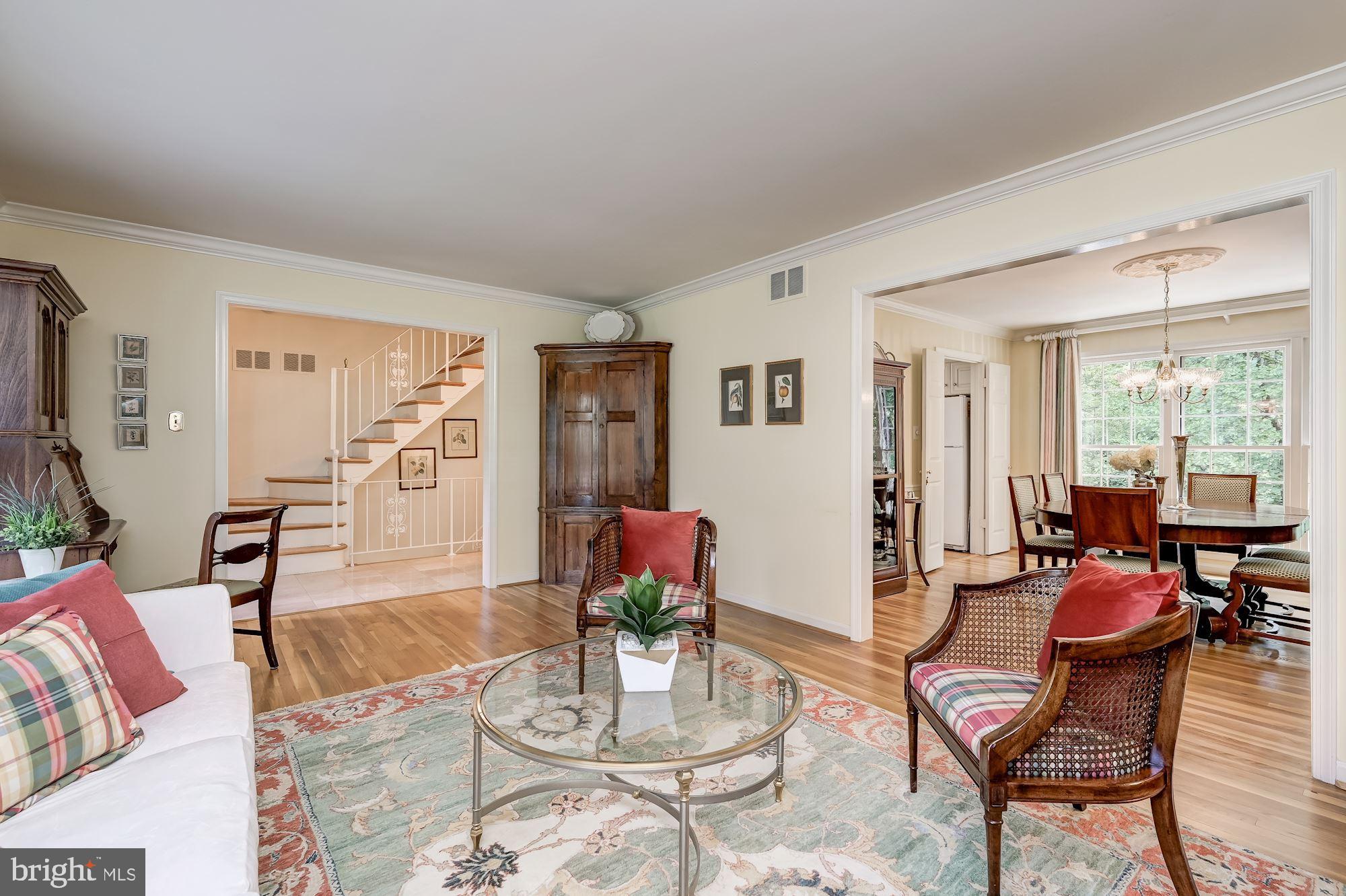 HERITAGE FARM - Residential