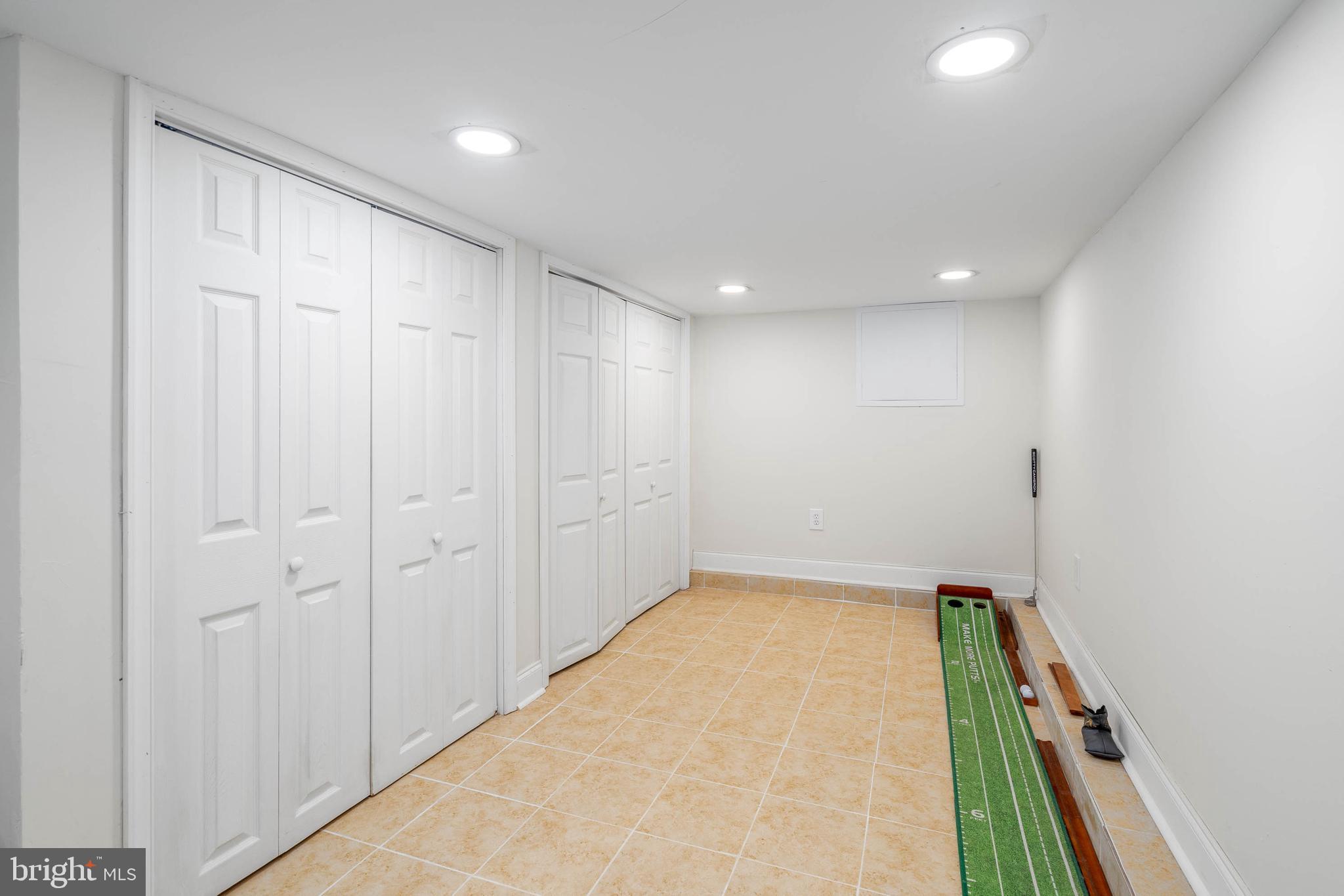 GRADUATE HOSPITAL - Residential