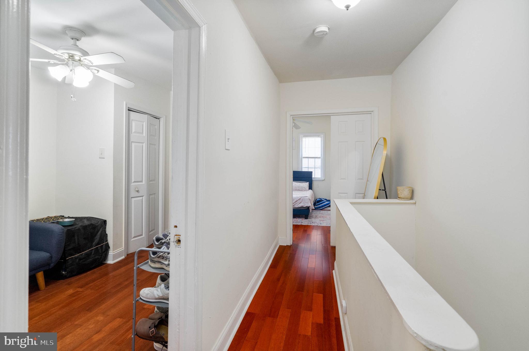 GRADUATE HOSPITAL - Residential