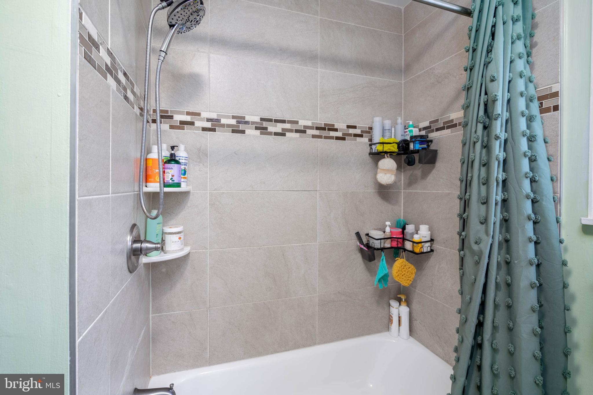 GRADUATE HOSPITAL - Residential