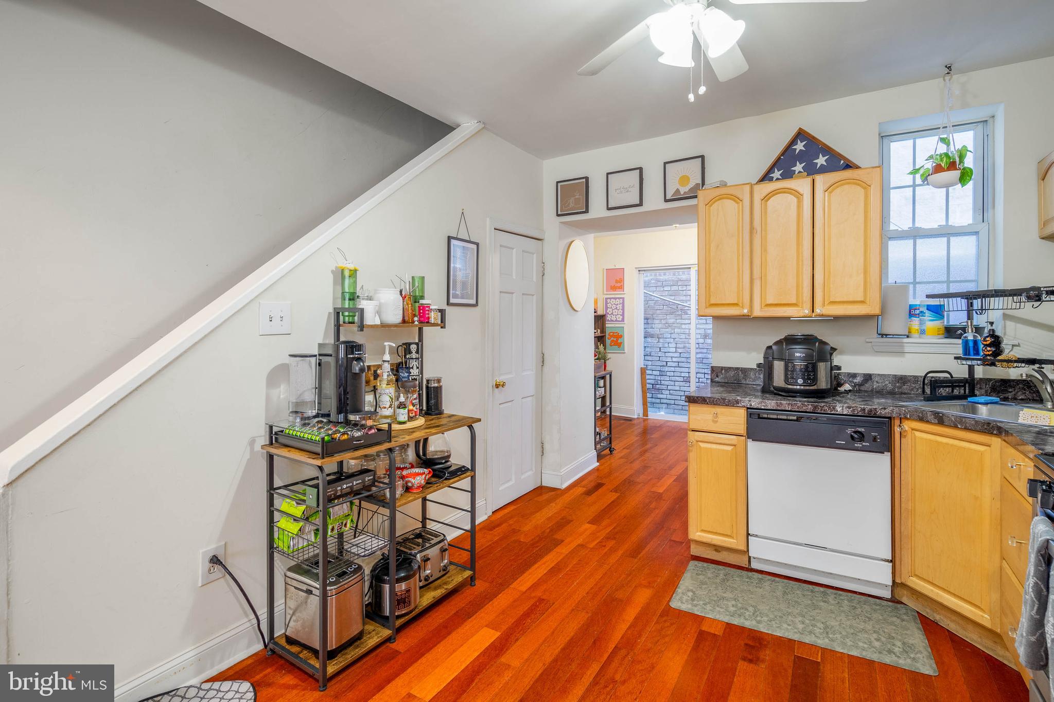 GRADUATE HOSPITAL - Residential