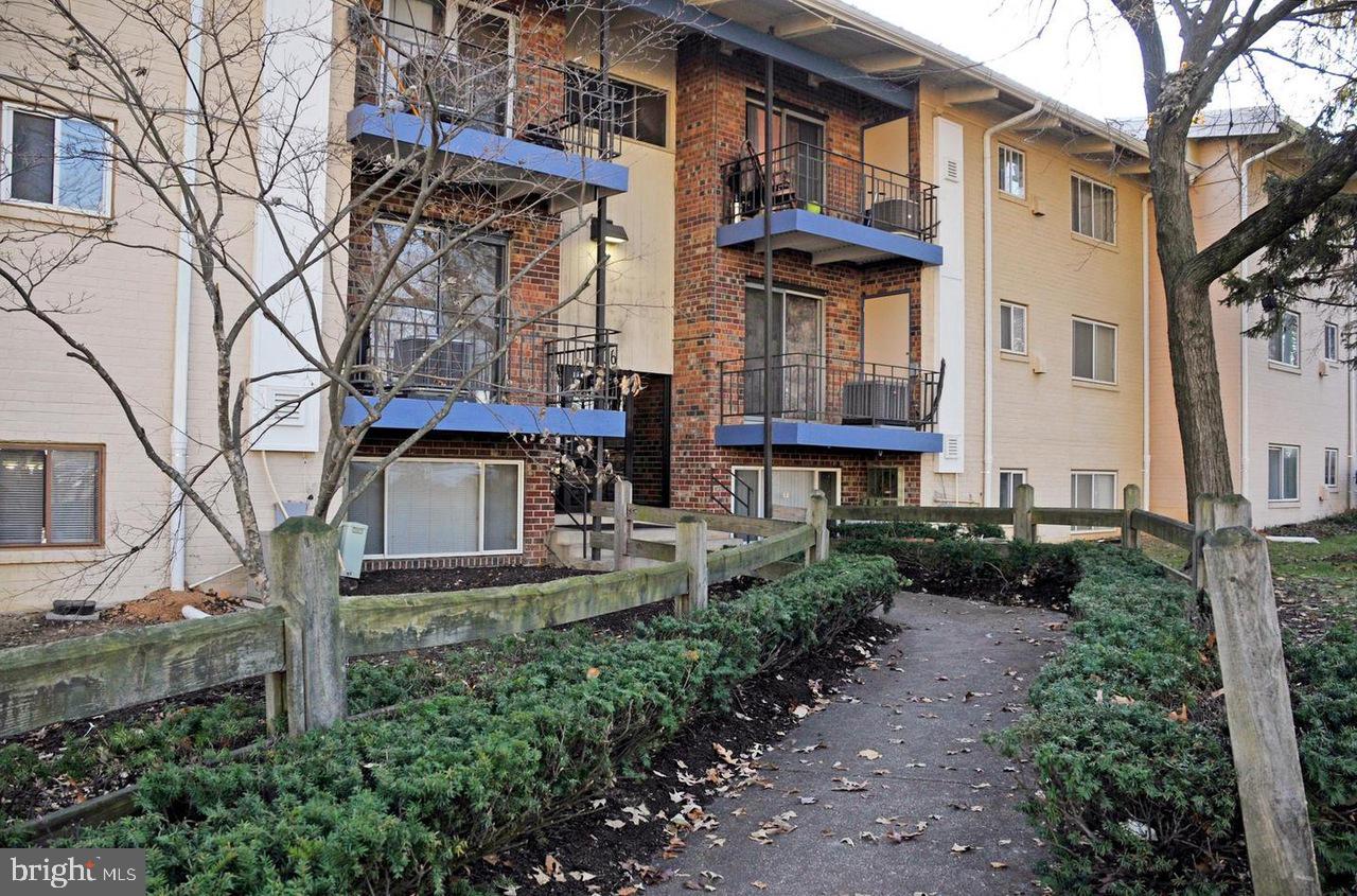 MARYLAND FARMS - Residential Lease