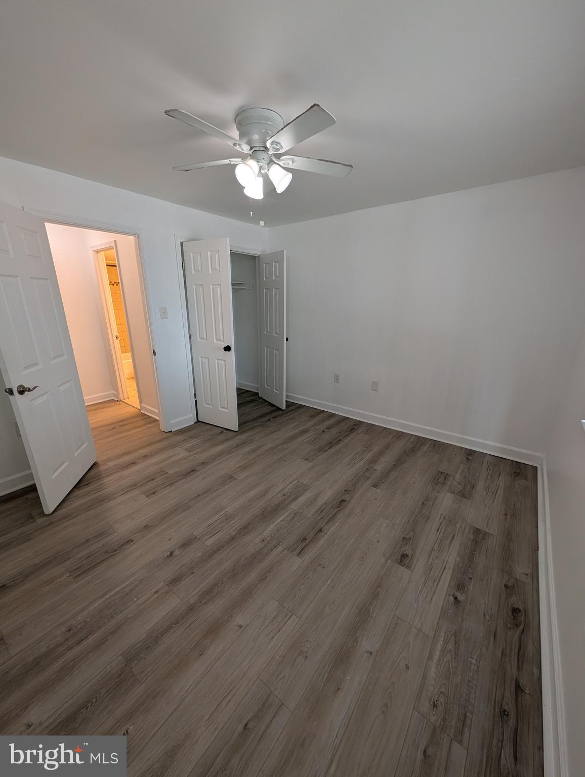 MARYLAND FARMS - Residential Lease