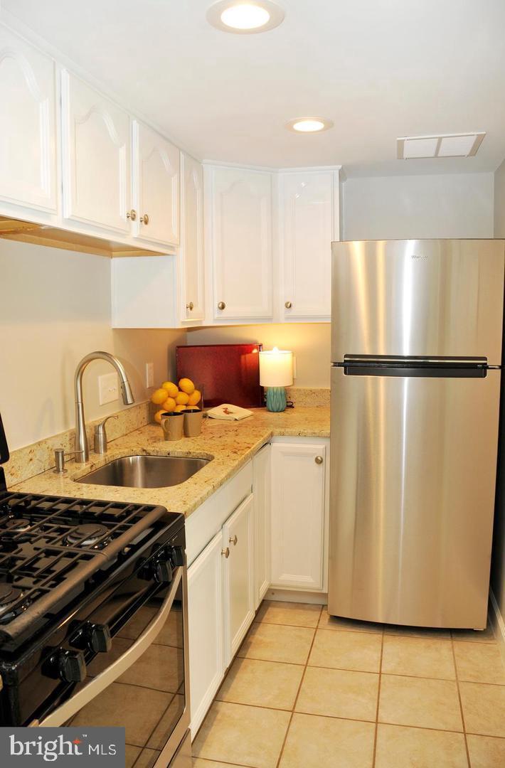 MARYLAND FARMS - Residential Lease