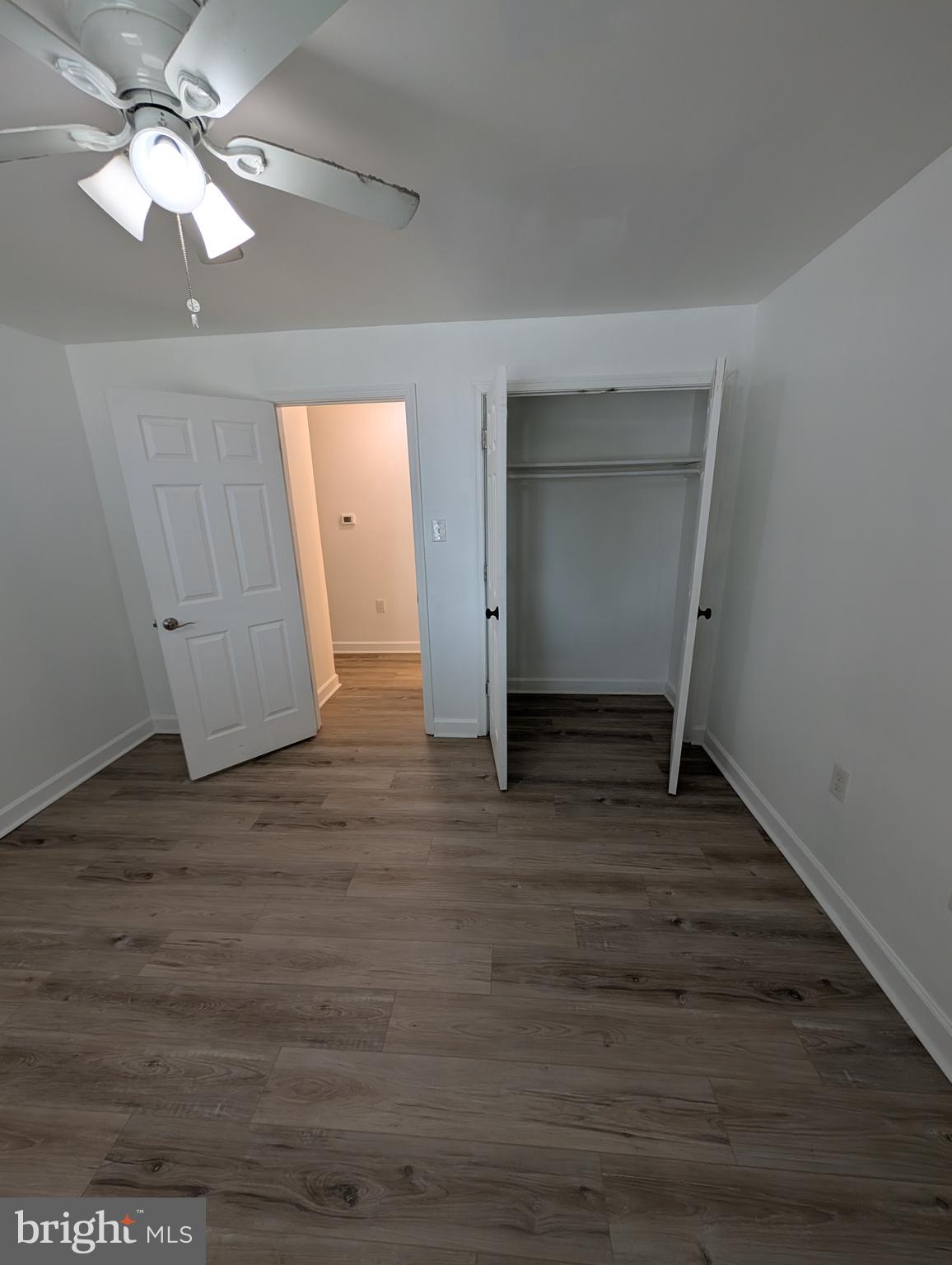 MARYLAND FARMS - Residential Lease