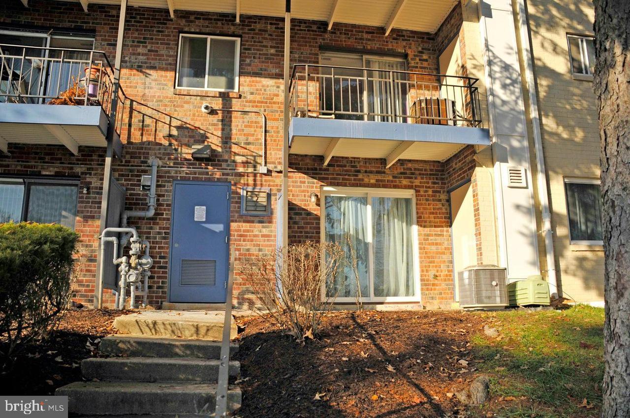 MARYLAND FARMS - Residential Lease