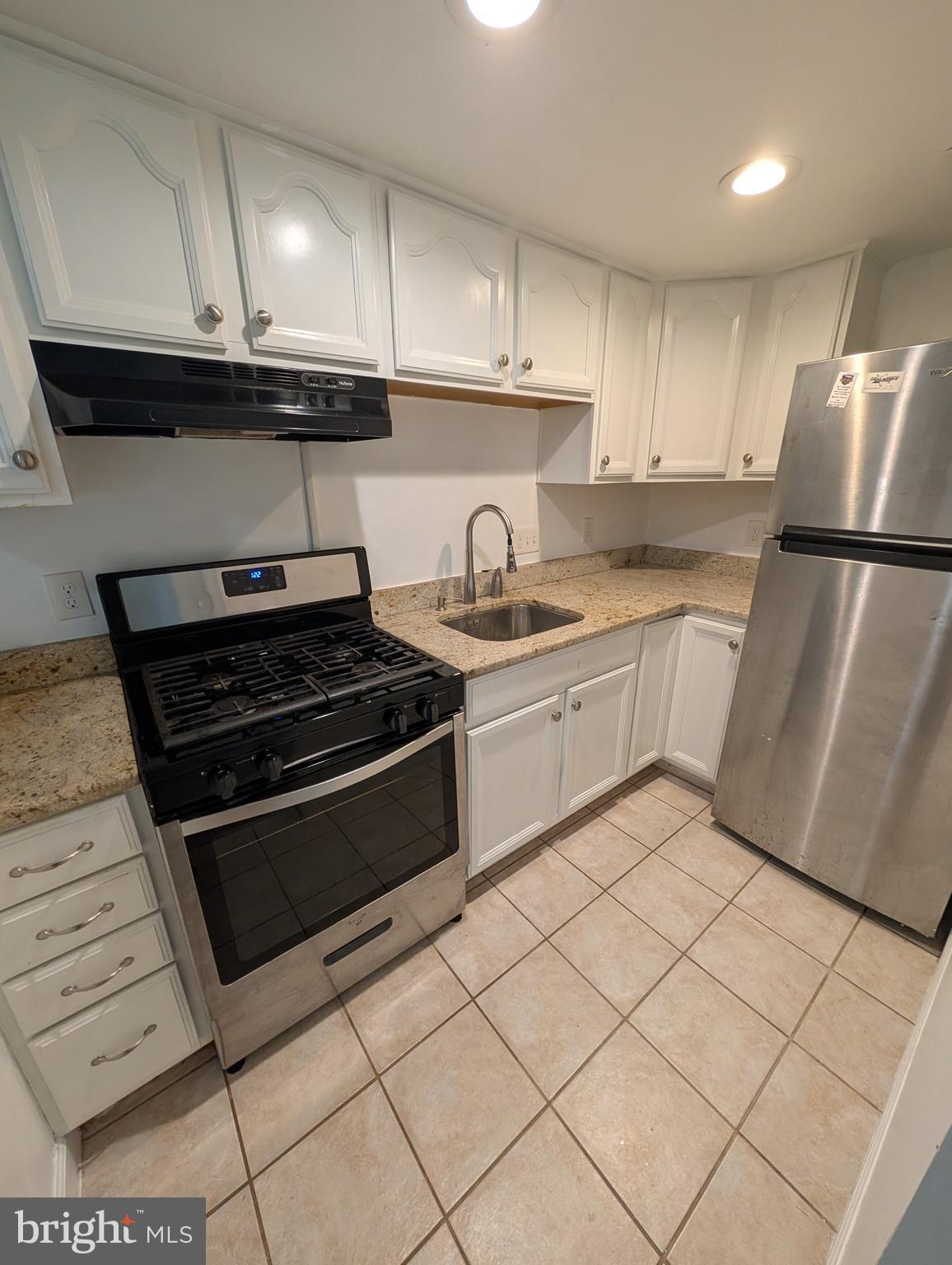 MARYLAND FARMS - Residential Lease