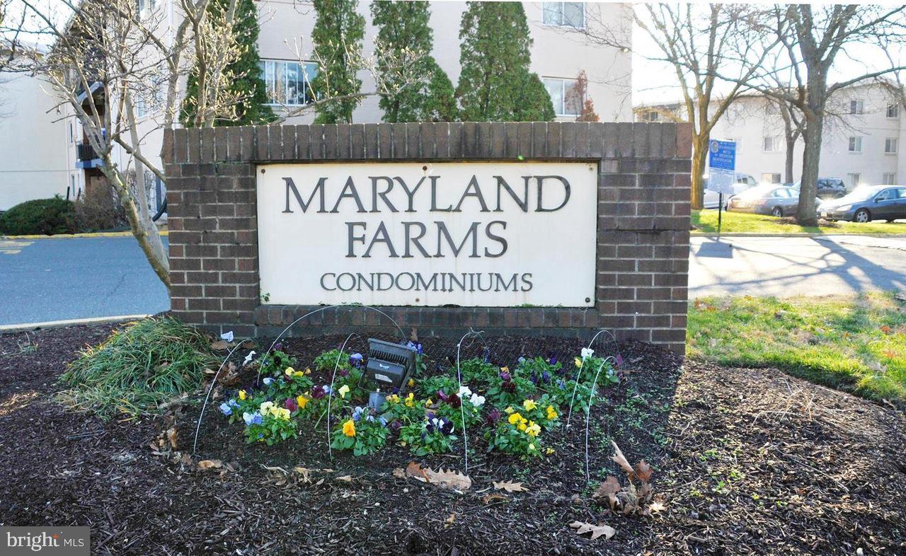 MARYLAND FARMS - Residential Lease
