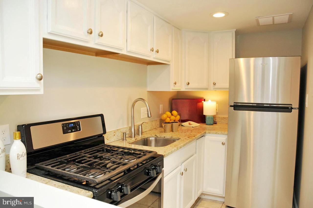 MARYLAND FARMS - Residential Lease