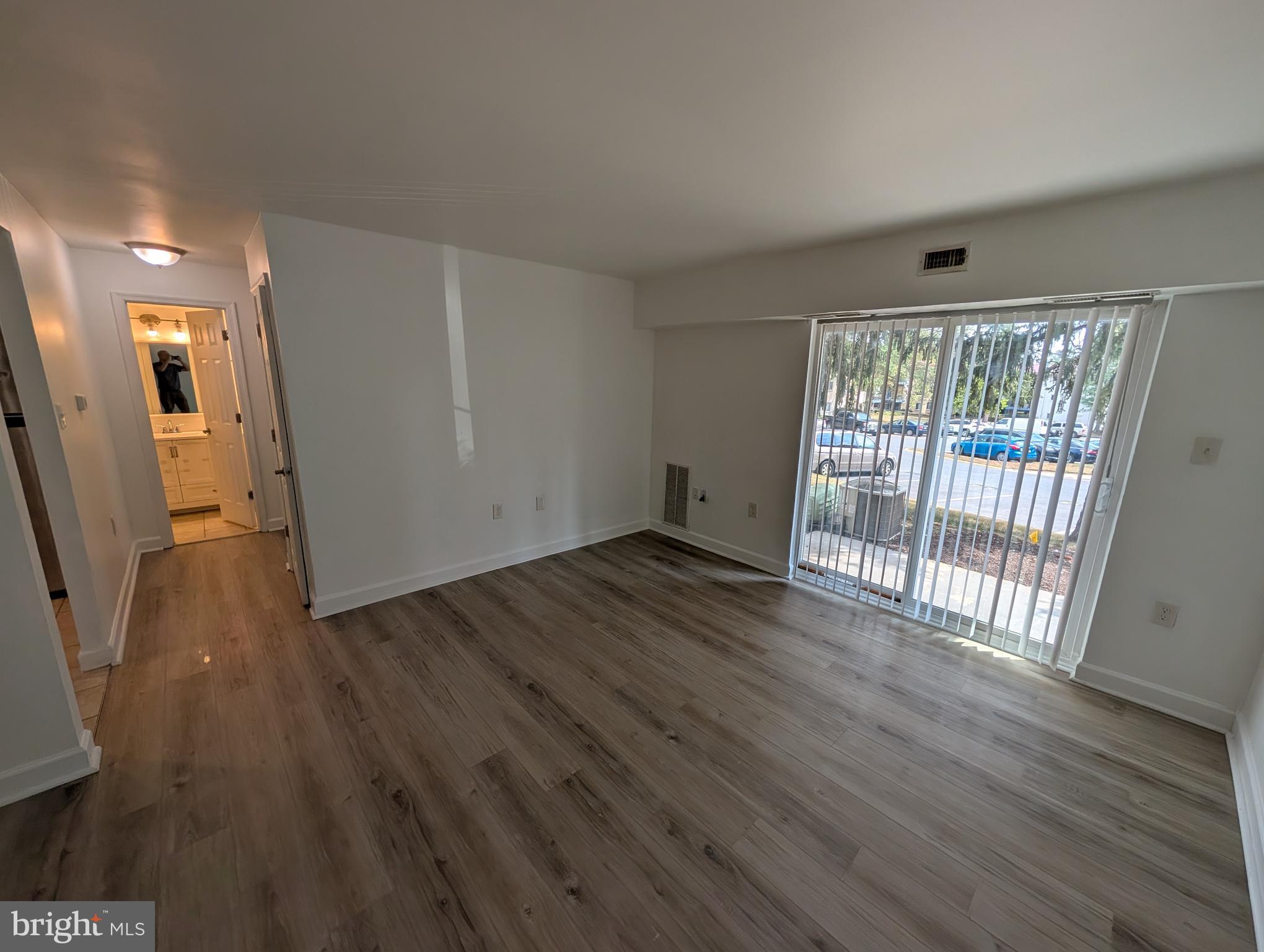 MARYLAND FARMS - Residential Lease