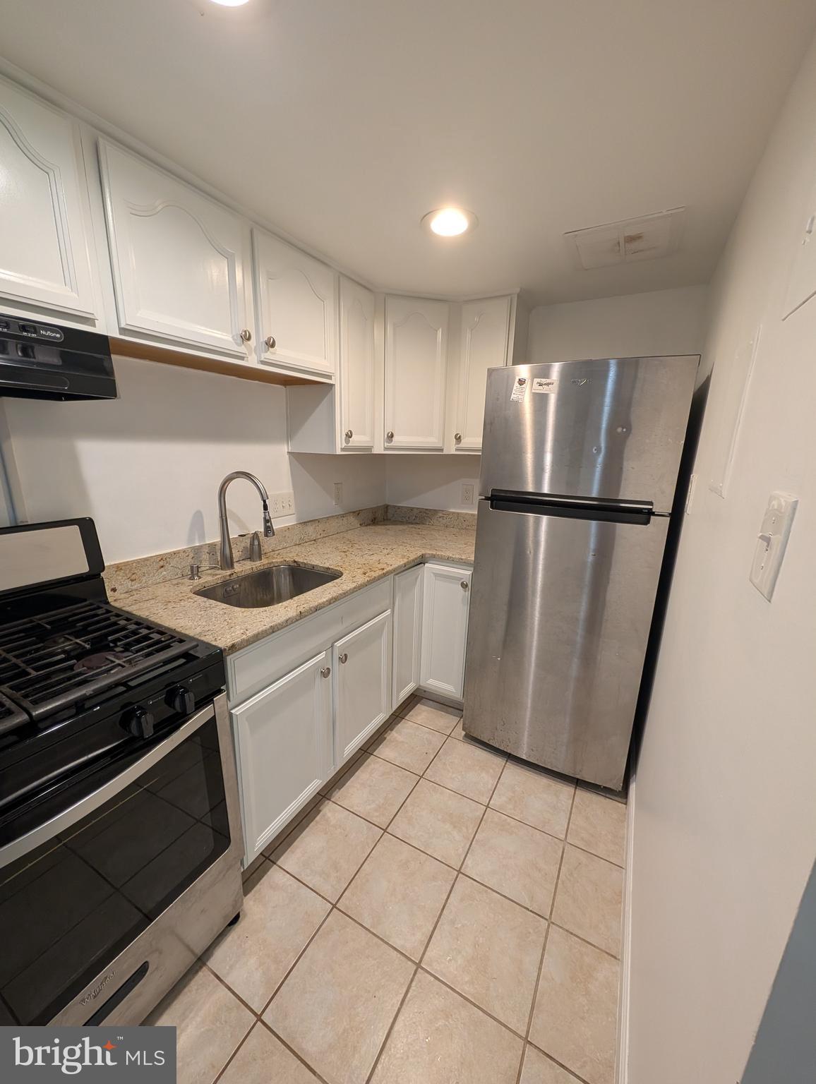 MARYLAND FARMS - Residential Lease