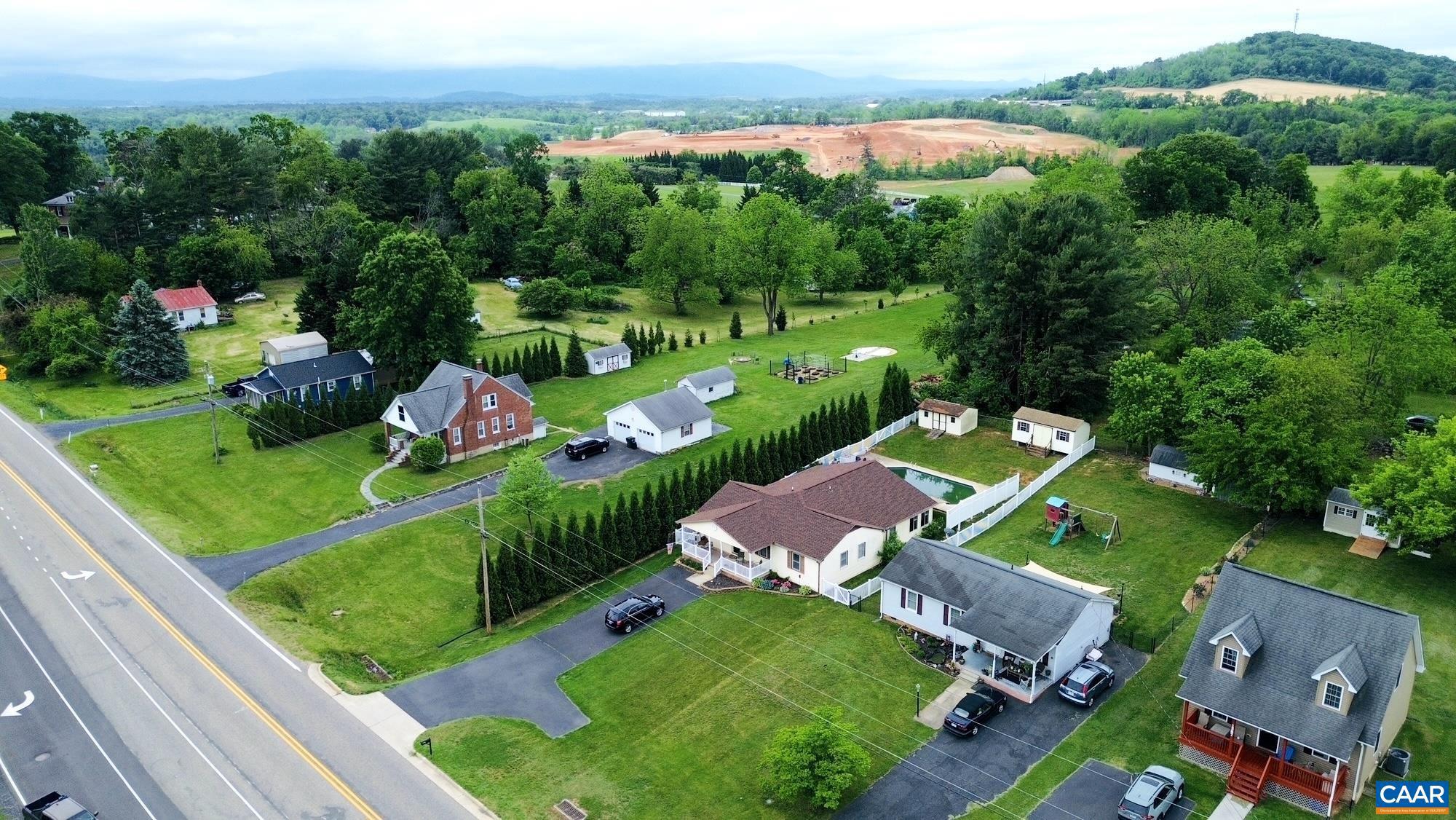 NONE AVAILABLE - Residential