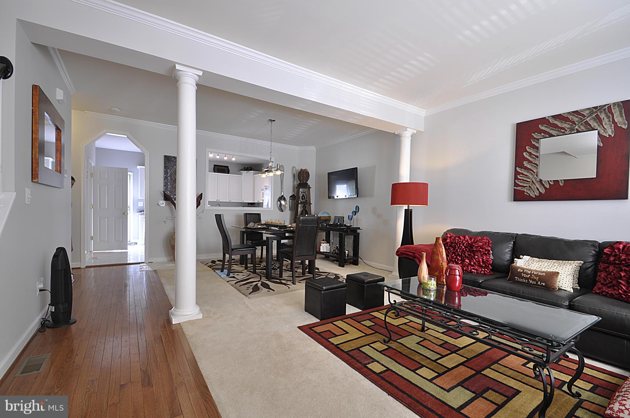 HEATHER HILLS/BRIGHTFLD - Residential