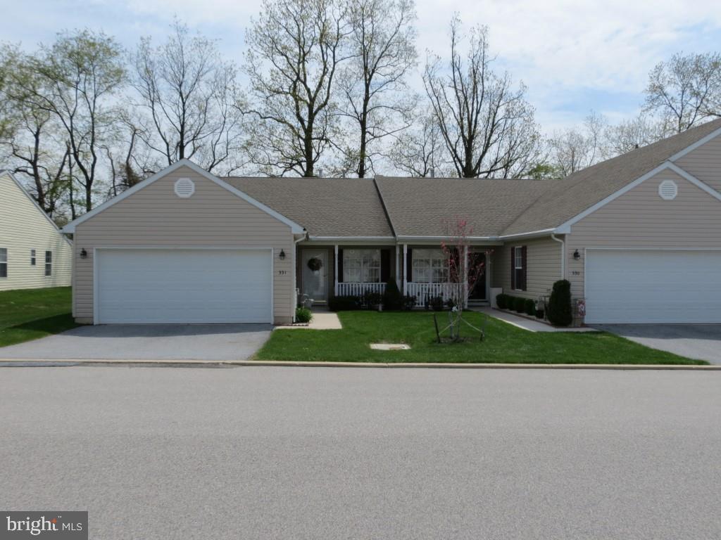 EQUINE MEADOWS - Residential