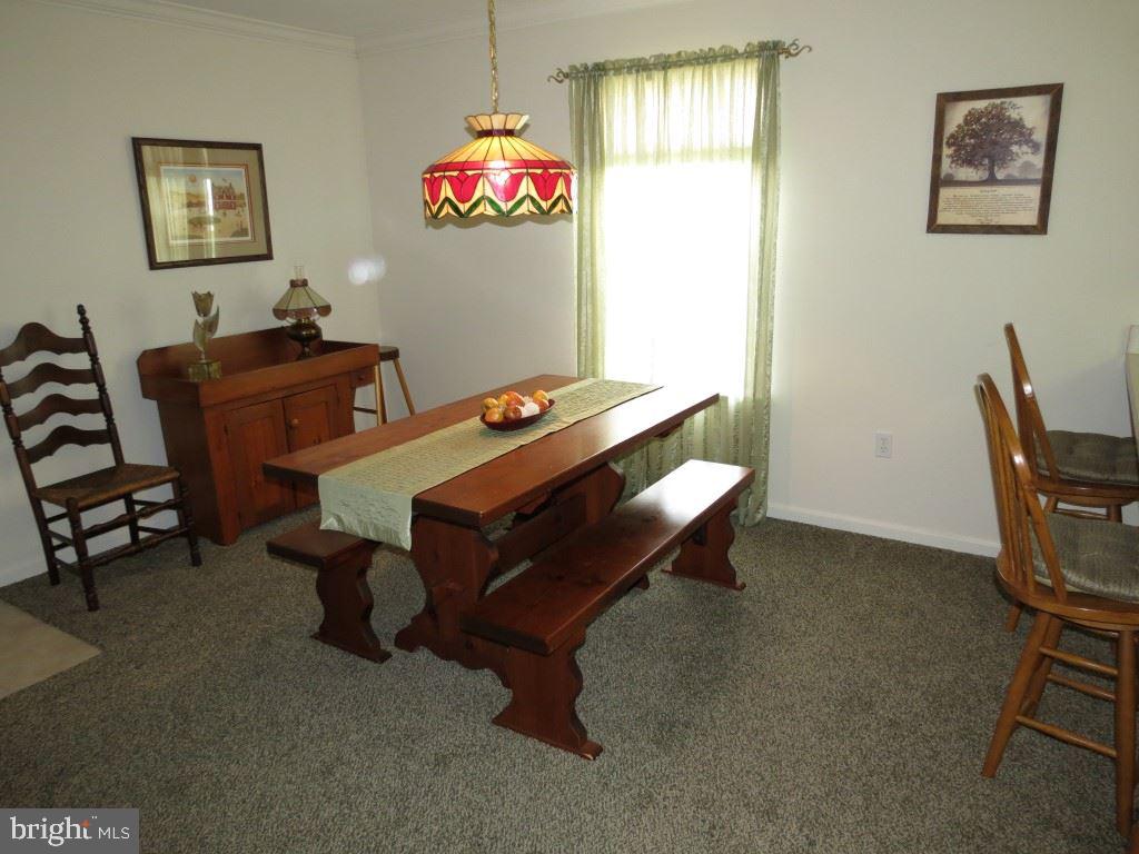 EQUINE MEADOWS - Residential