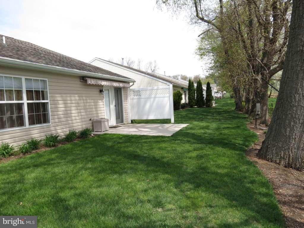 EQUINE MEADOWS - Residential