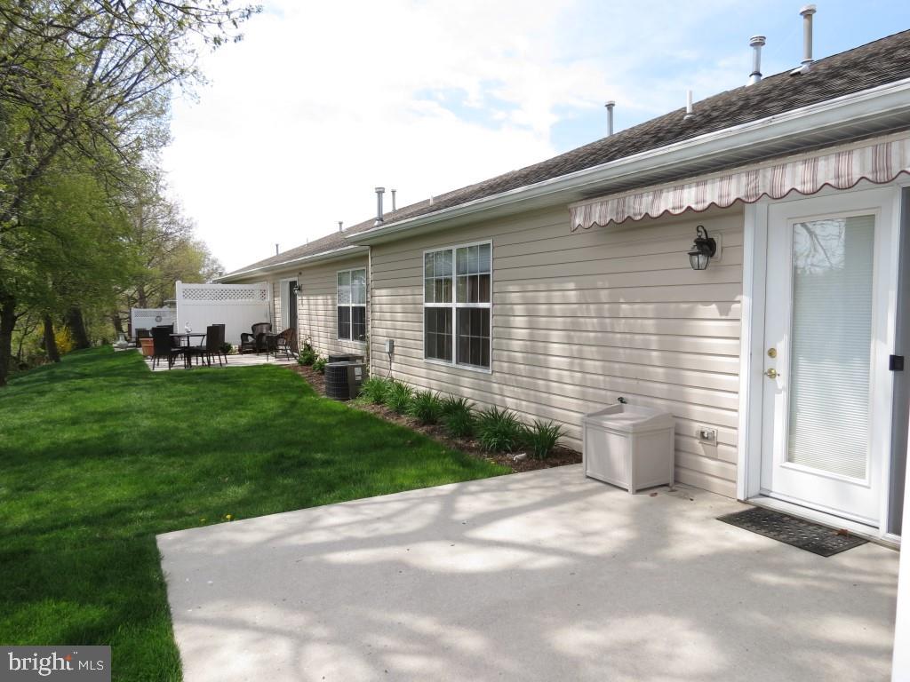 EQUINE MEADOWS - Residential