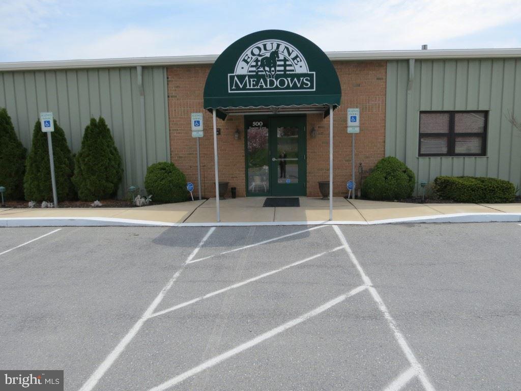 EQUINE MEADOWS - Residential