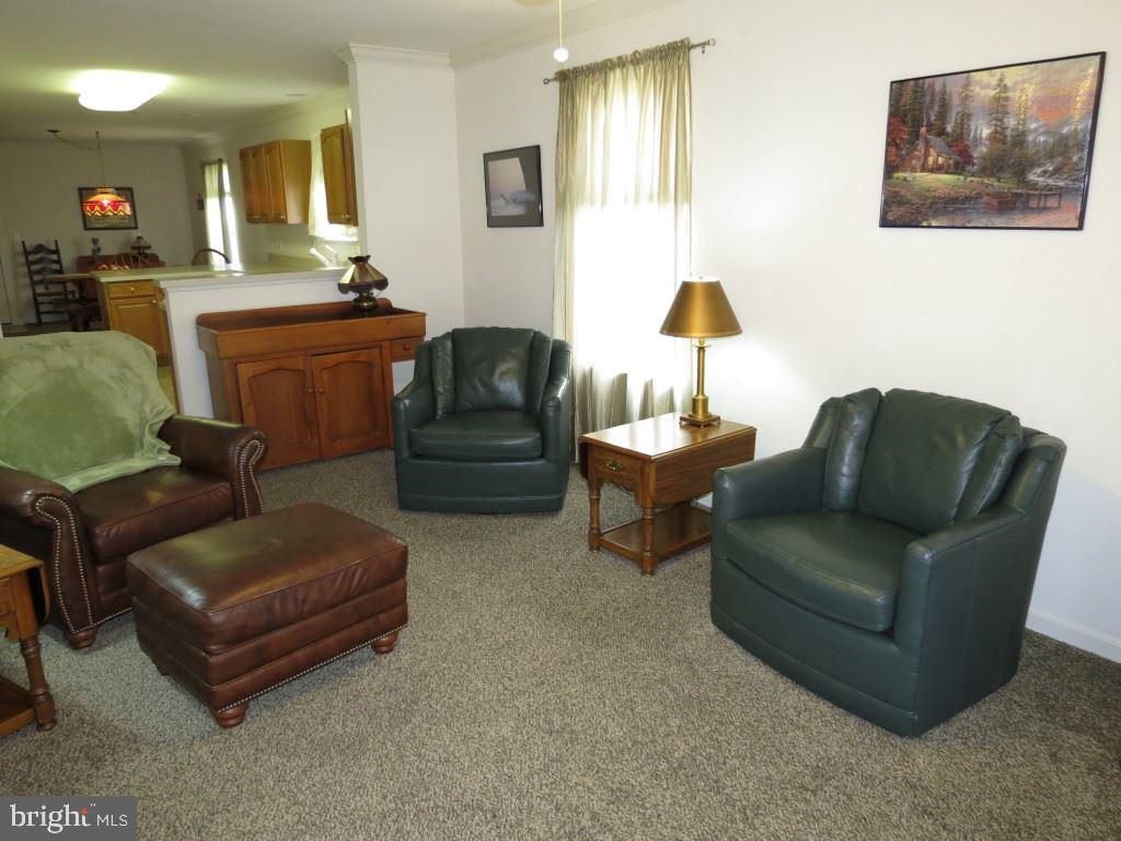 EQUINE MEADOWS - Residential