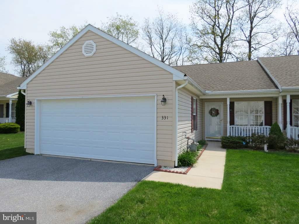 EQUINE MEADOWS - Residential