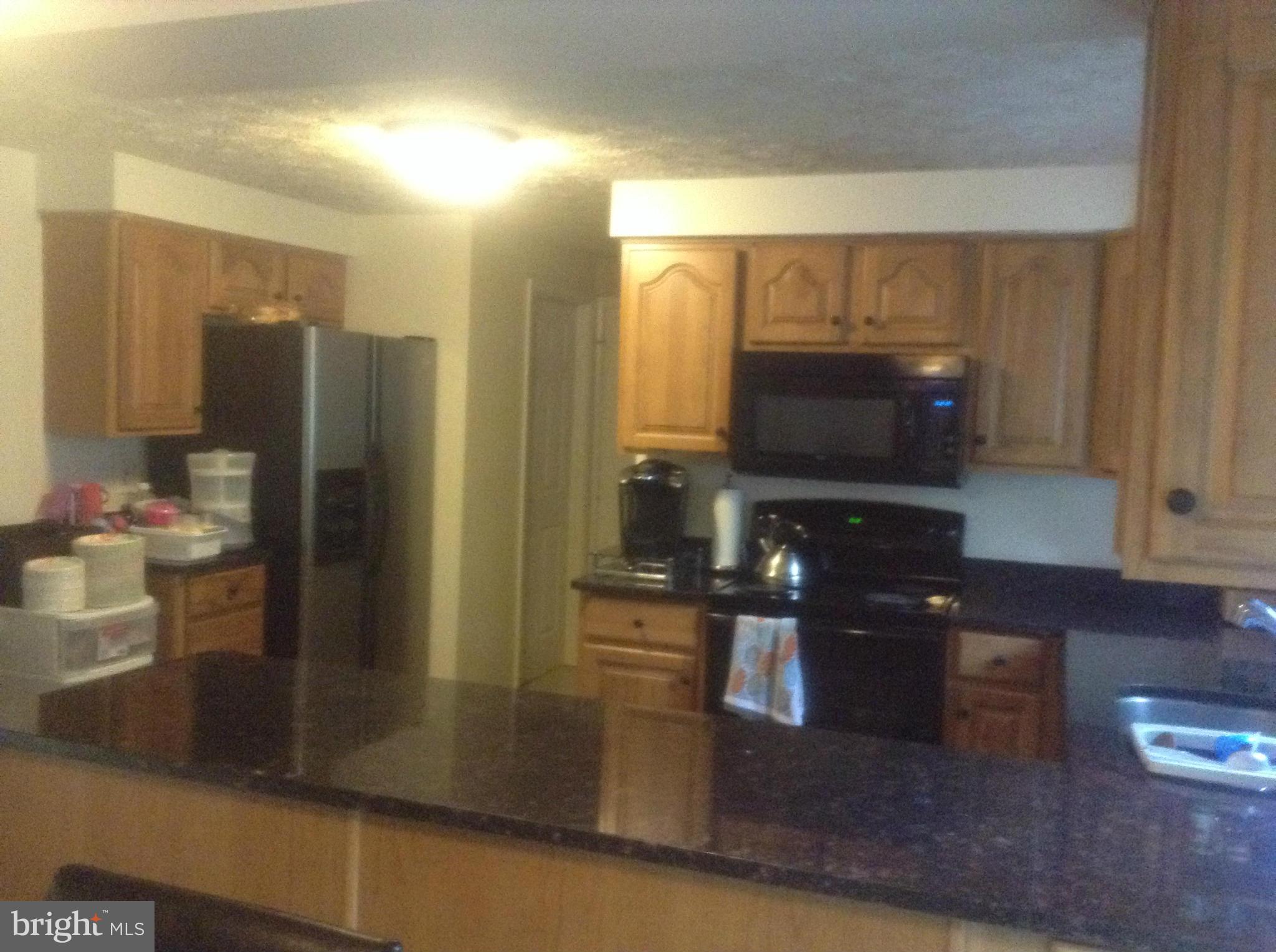 FOREST RIDGE - Residential