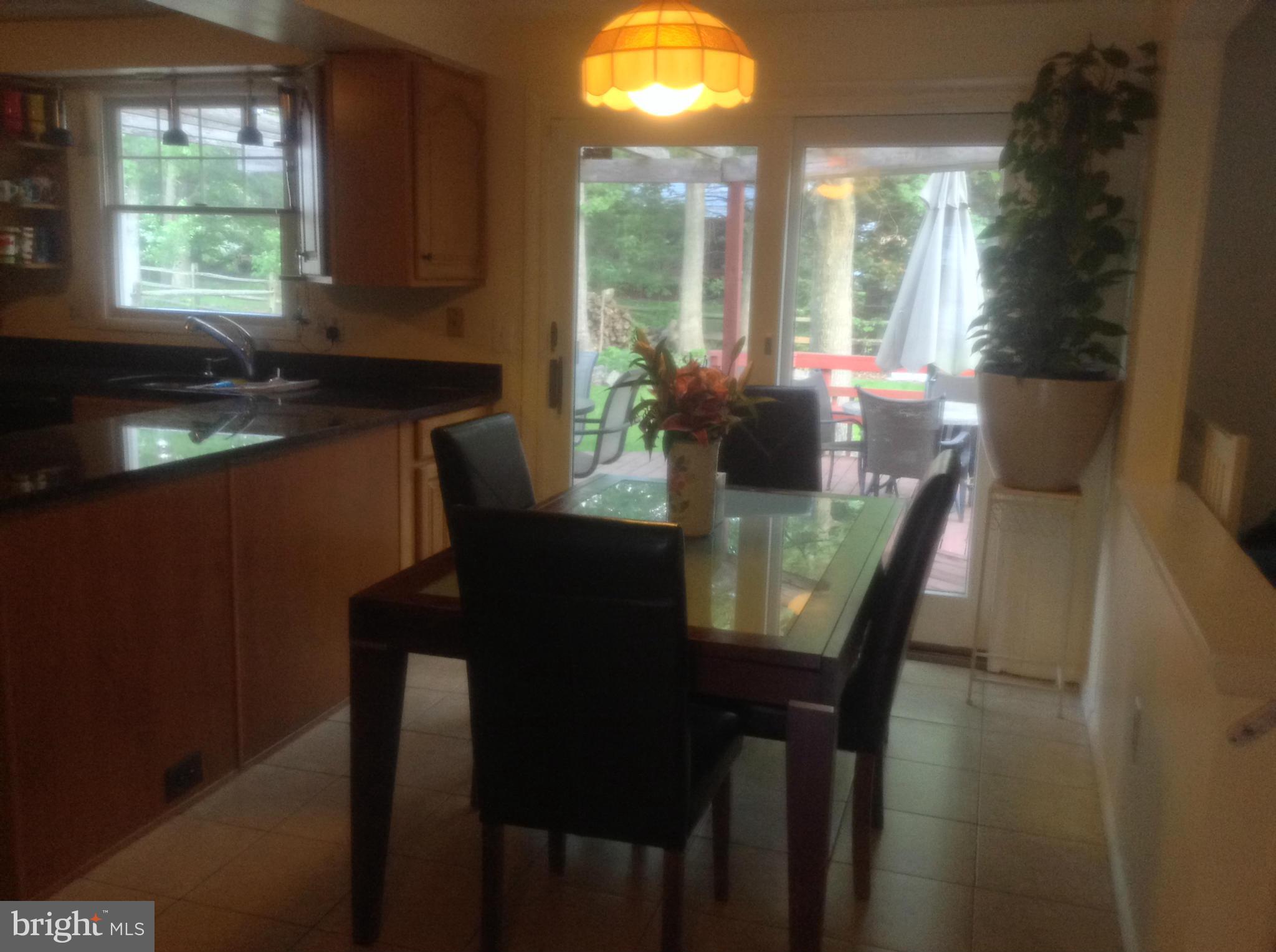 FOREST RIDGE - Residential