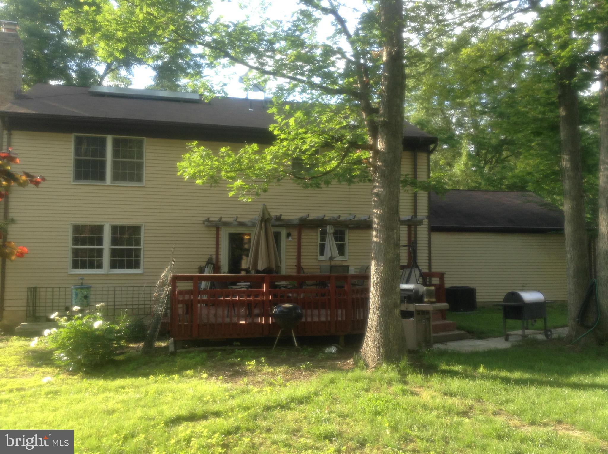 FOREST RIDGE - Residential