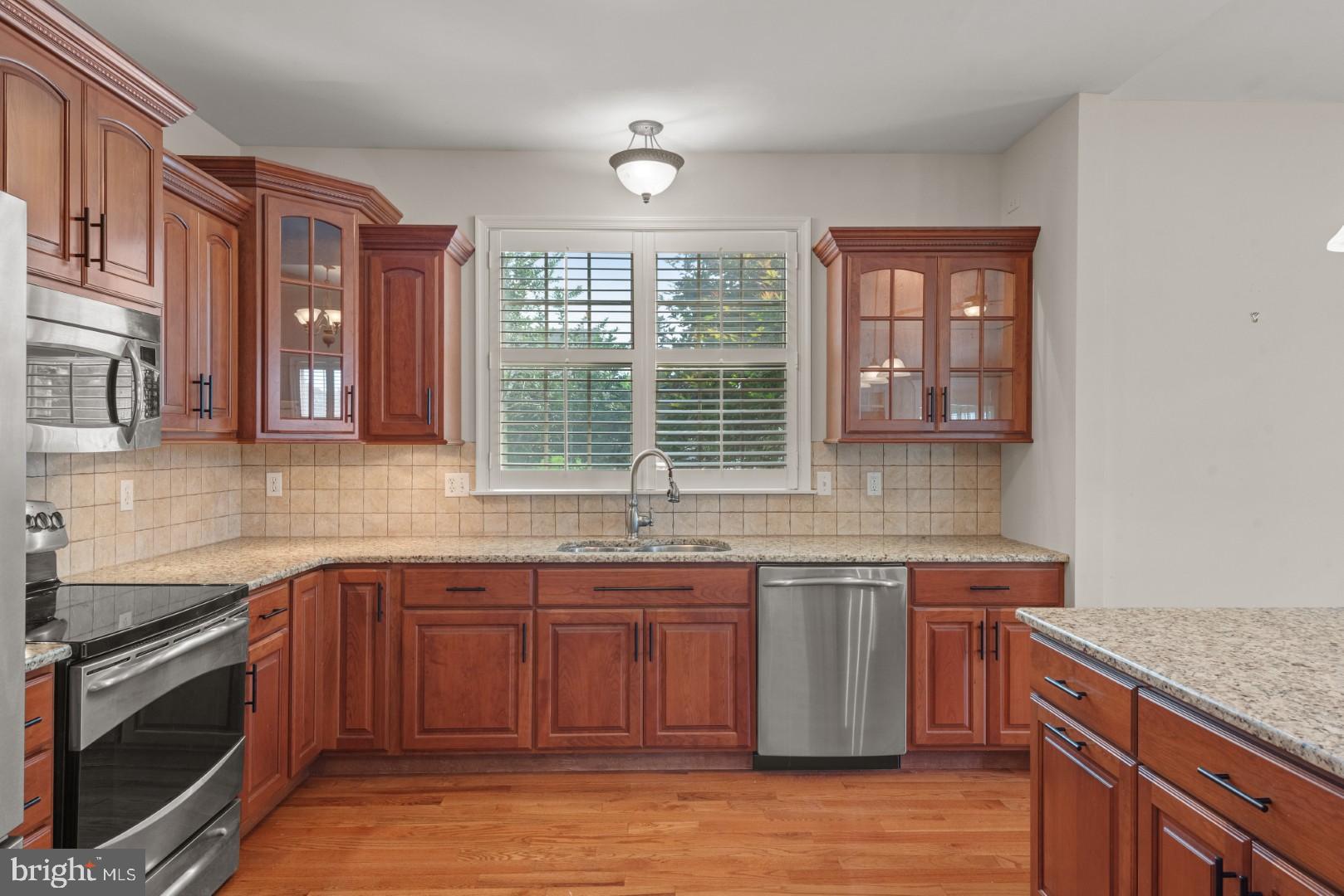 GRANDON FARMS - Residential