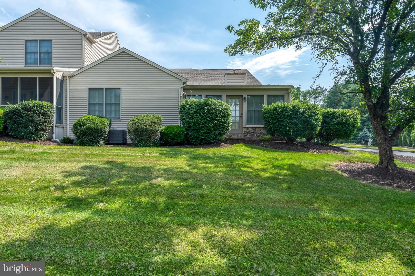 GRANDON FARMS - Residential