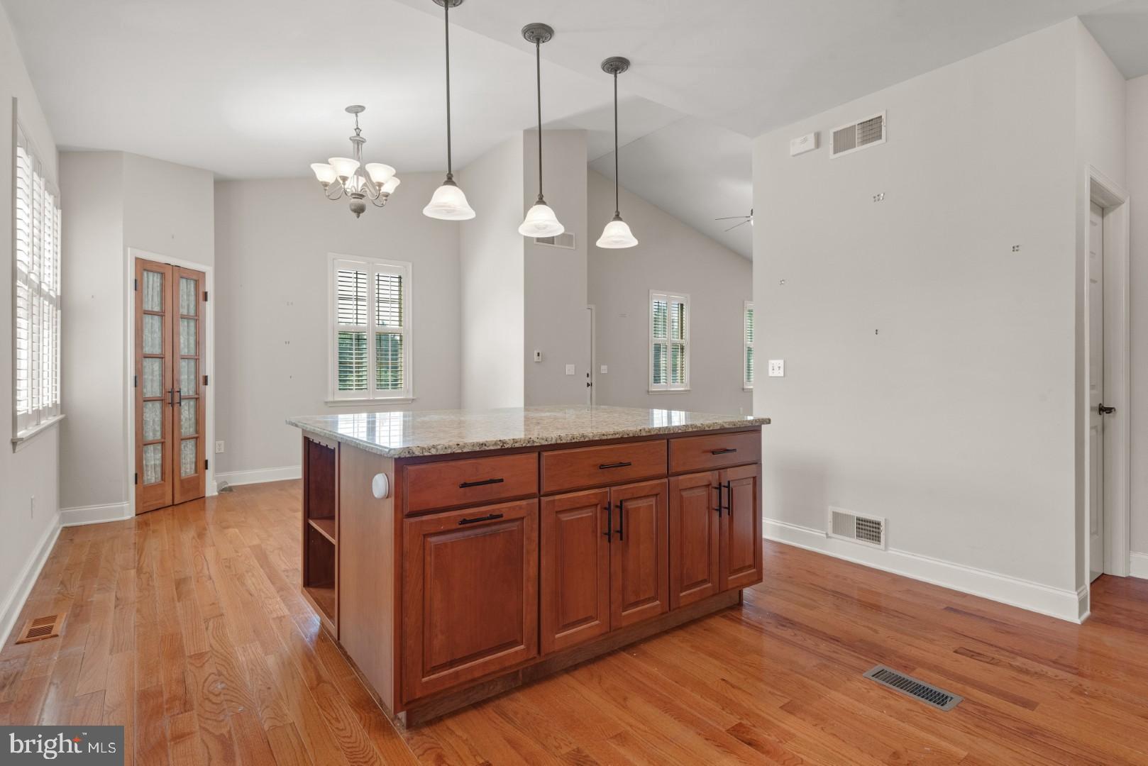 GRANDON FARMS - Residential