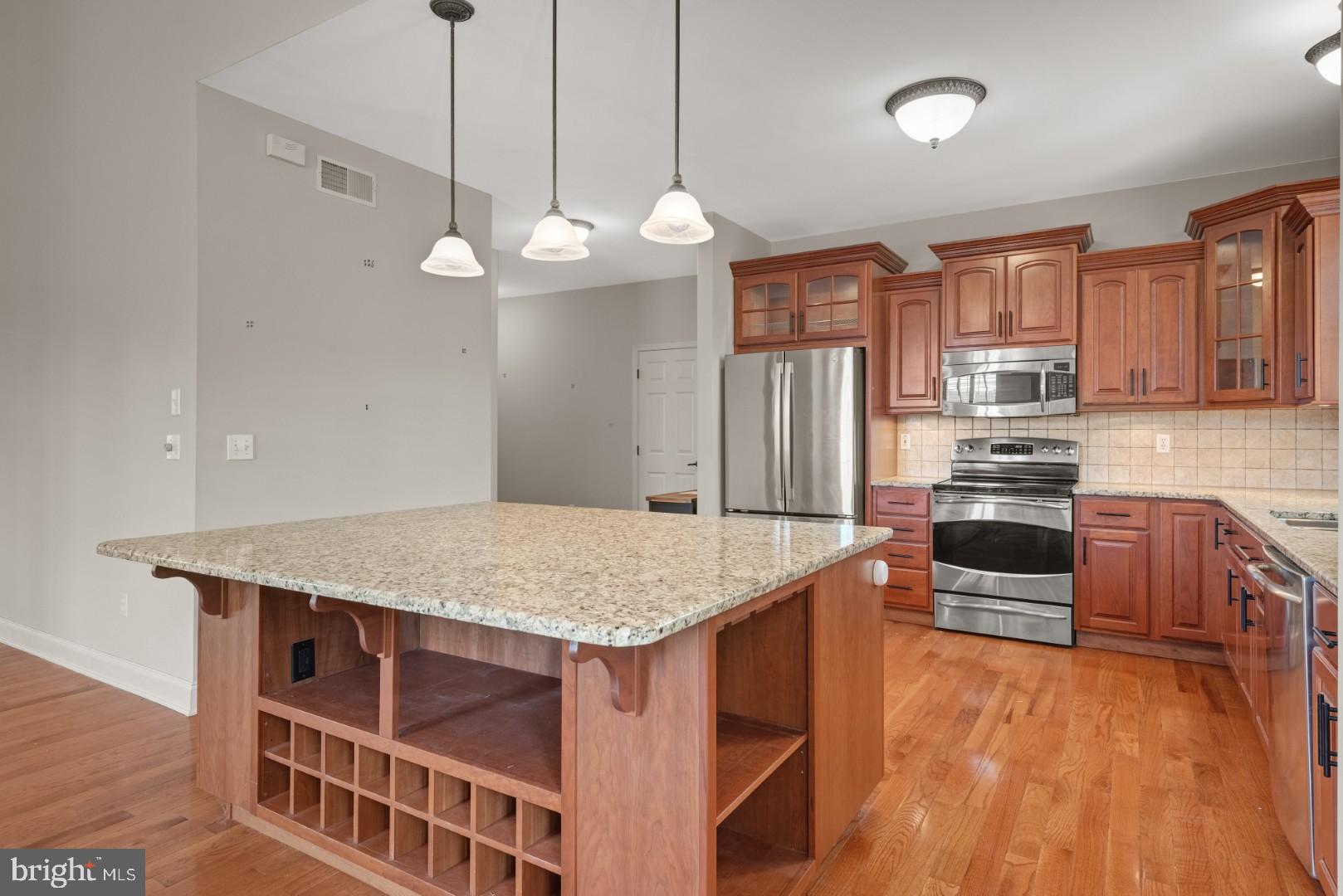 GRANDON FARMS - Residential