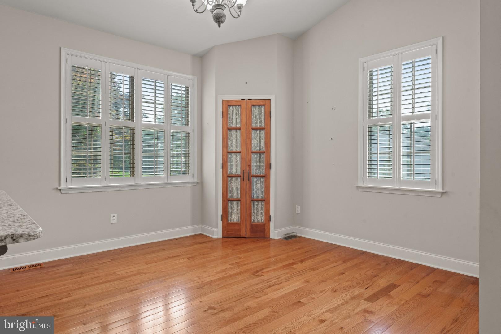 GRANDON FARMS - Residential