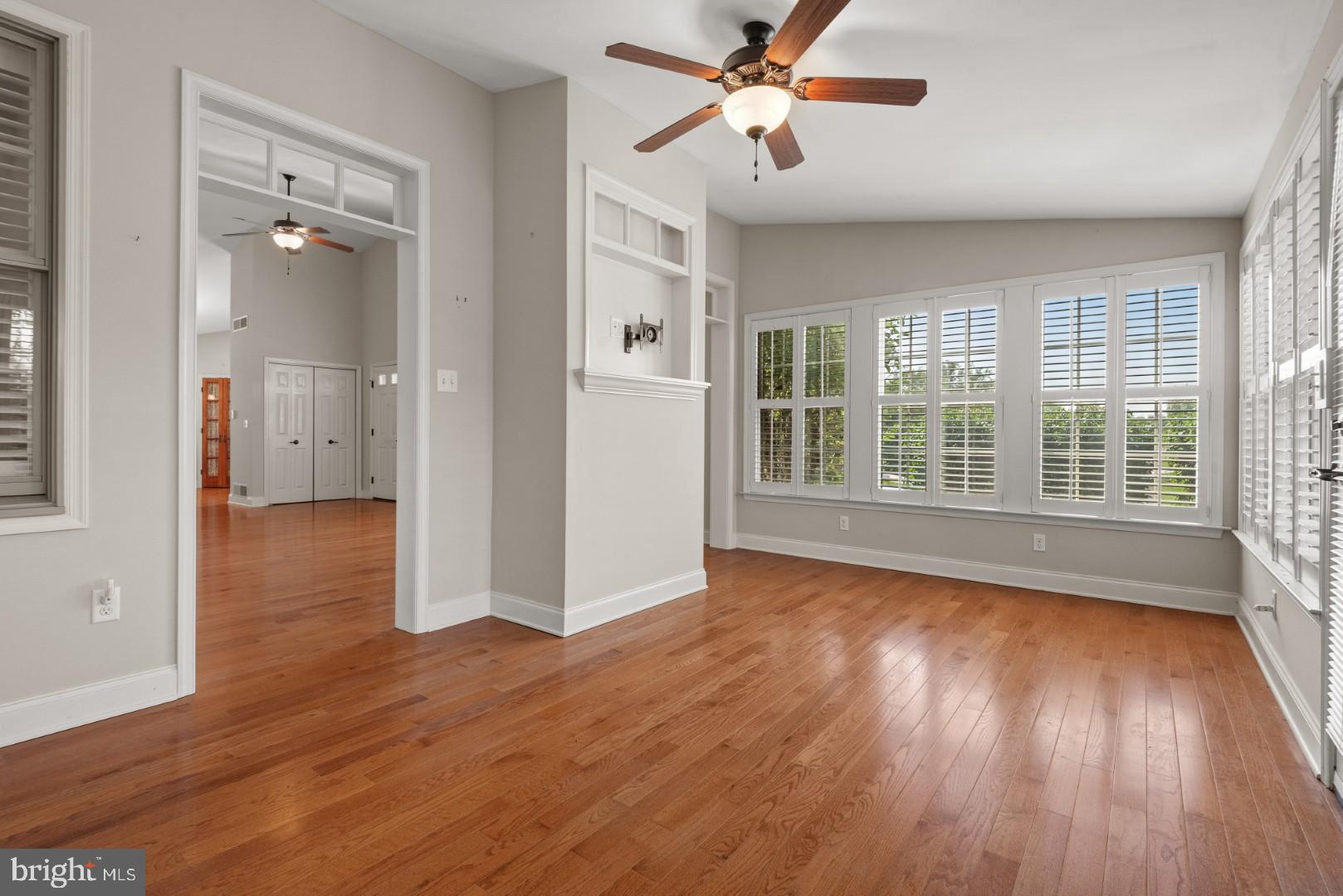 GRANDON FARMS - Residential