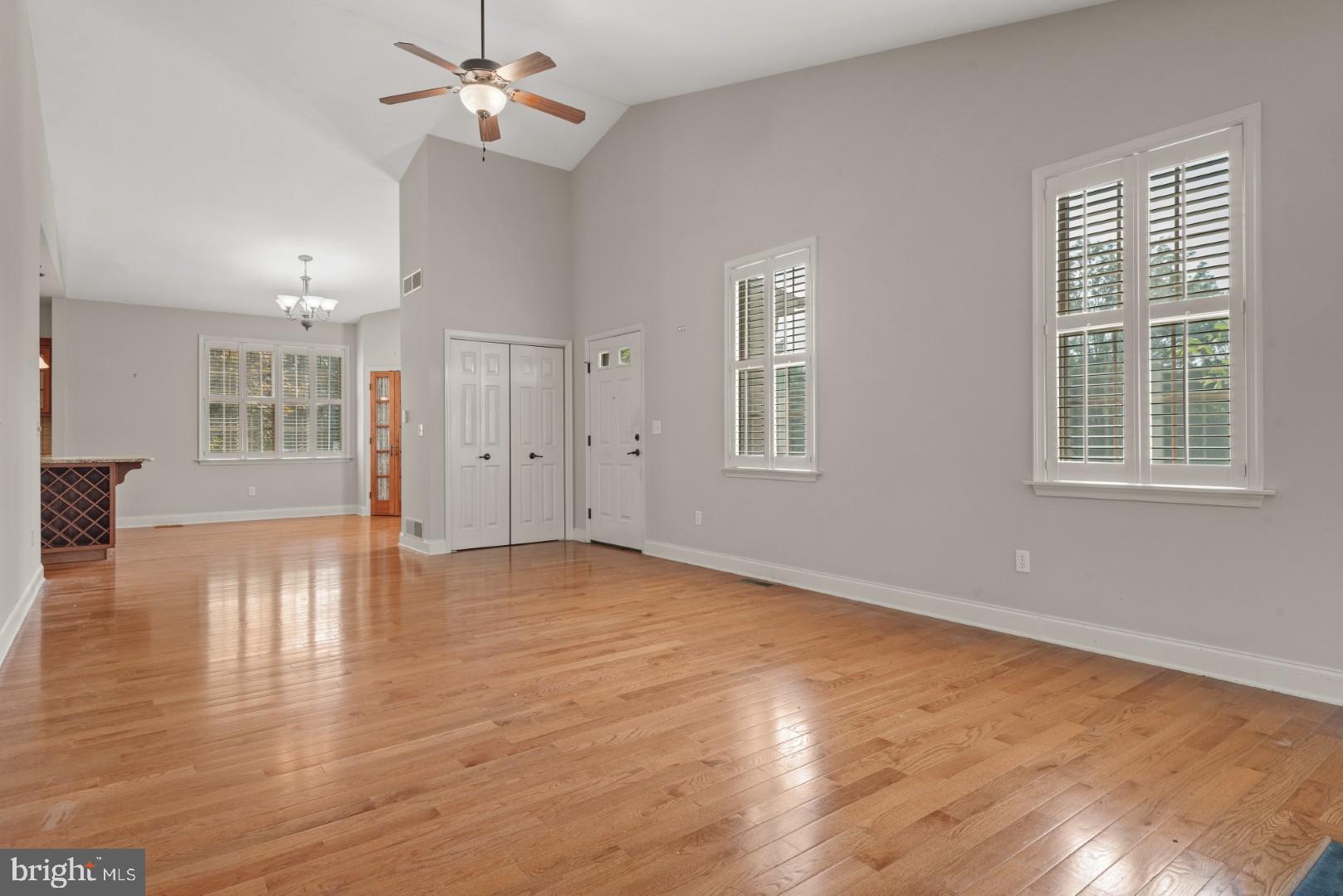 GRANDON FARMS - Residential