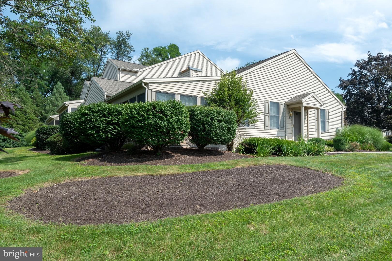 GRANDON FARMS - Residential