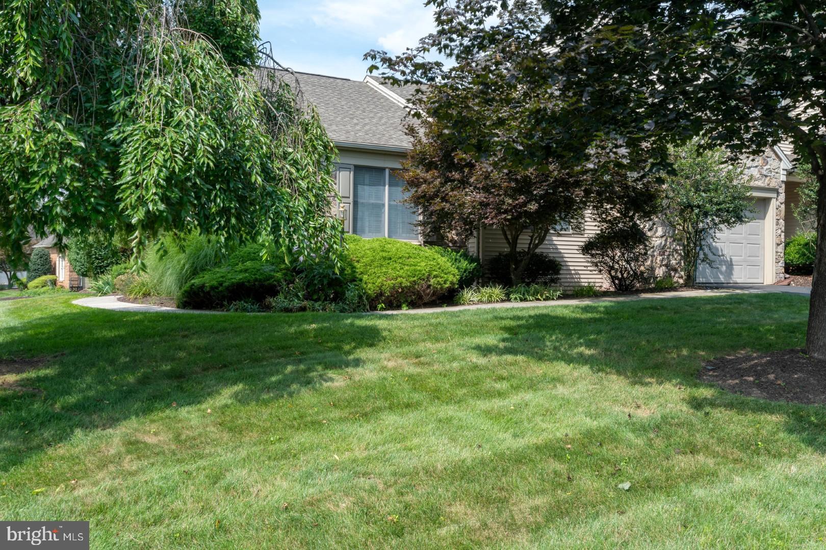 GRANDON FARMS - Residential