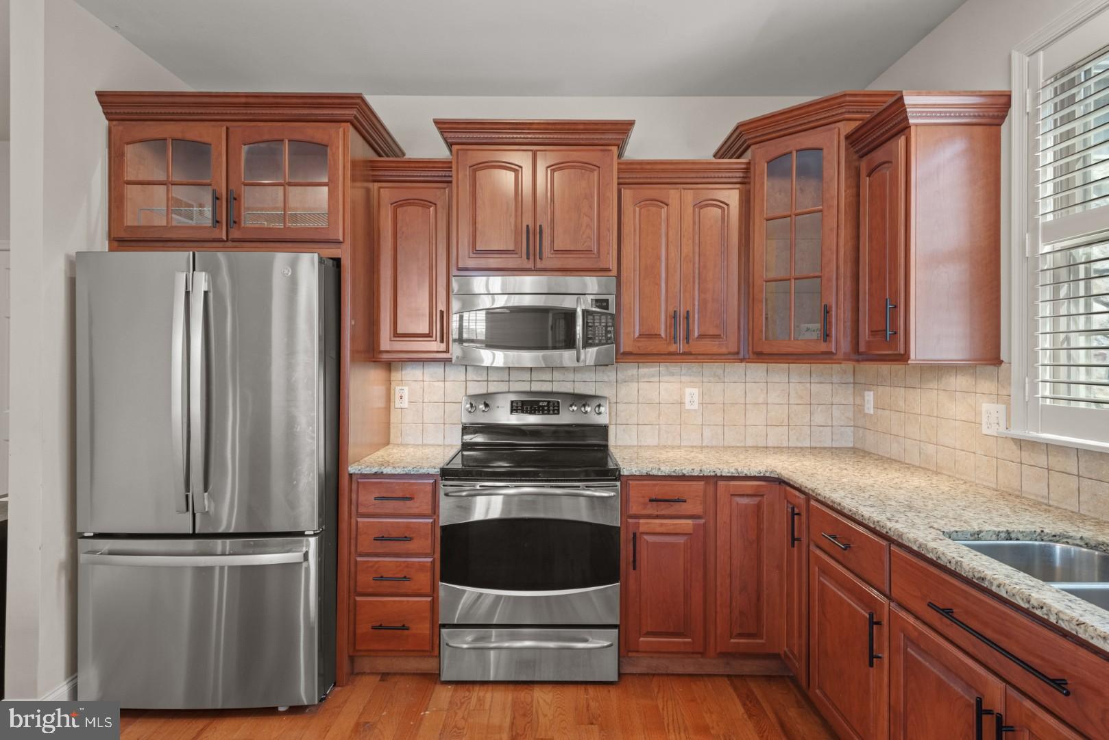 GRANDON FARMS - Residential